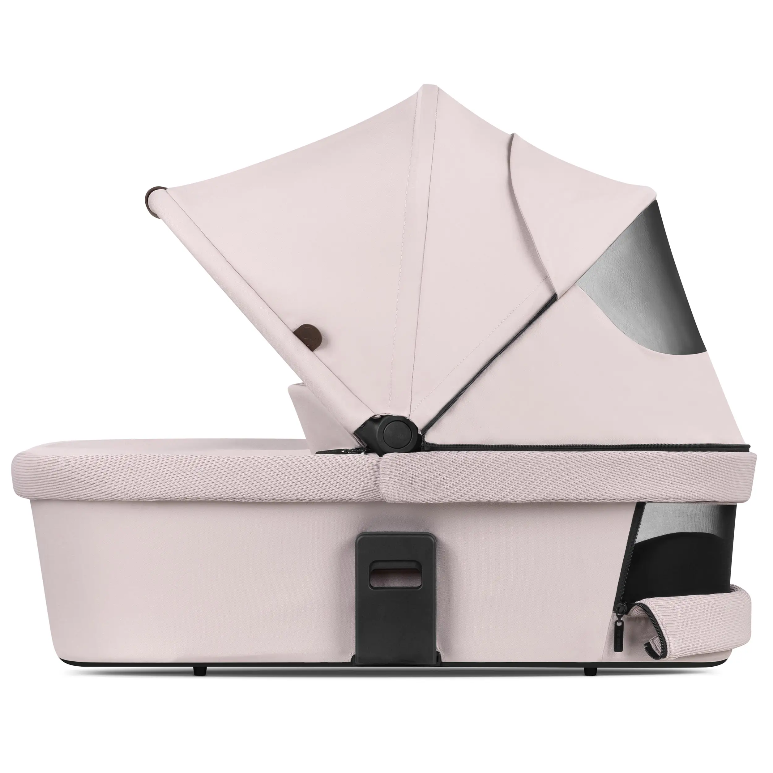 Nacelle pour poussette Samba / Salsa Run / Zoom - Berry Nacelle pour poussette Samba / Salsa Run / Zoom - Berry