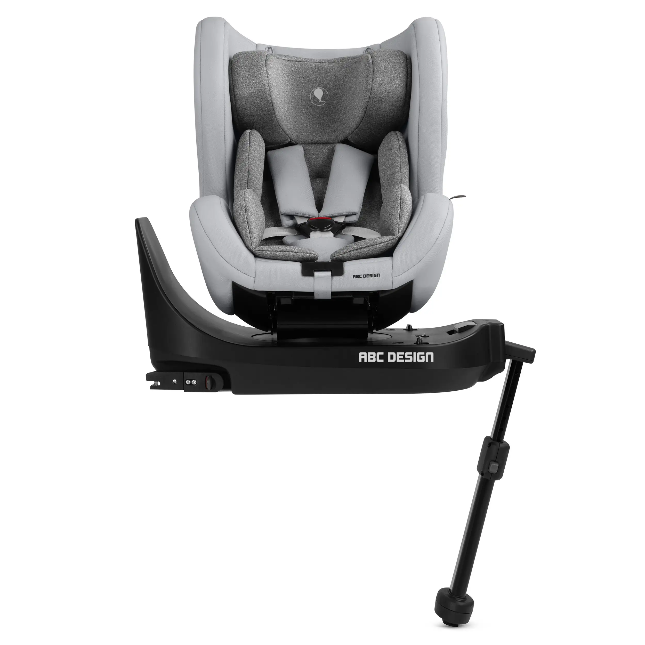 Isofix Base Root