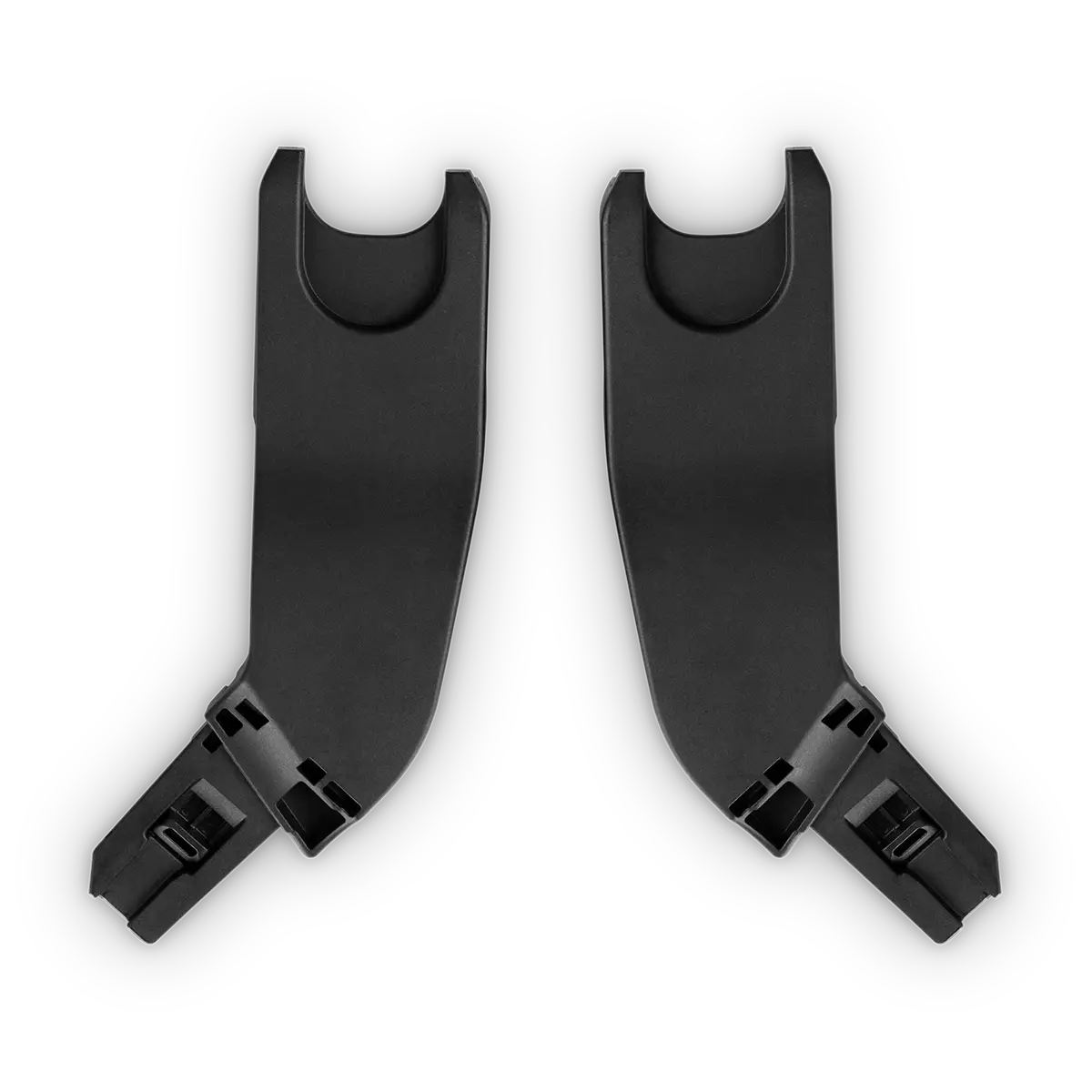 Kompatibel mit vielen Babyschalen