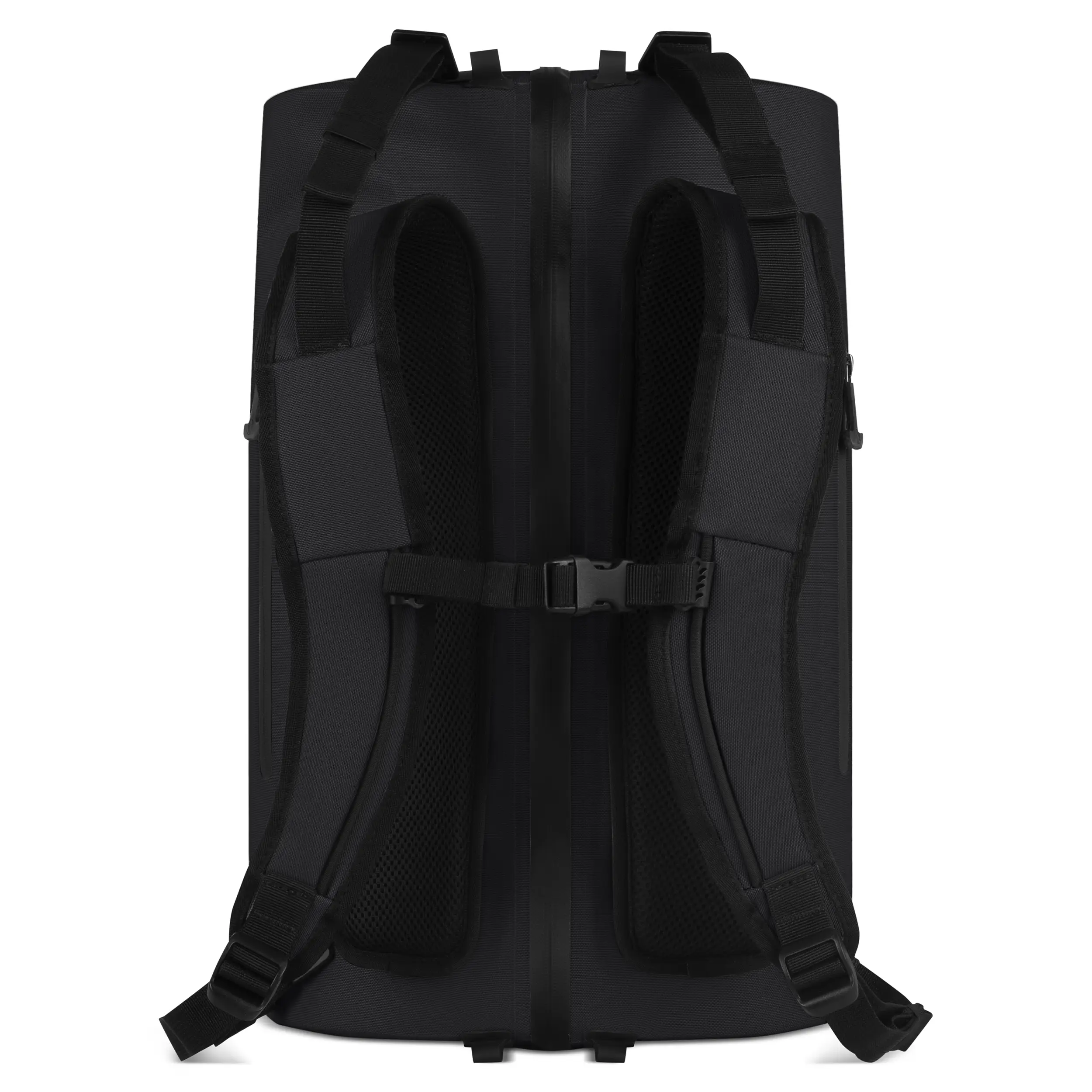 Reisetasche Bellinzona 33L für Städtetrips, Reisen & Wochenenden - Ink