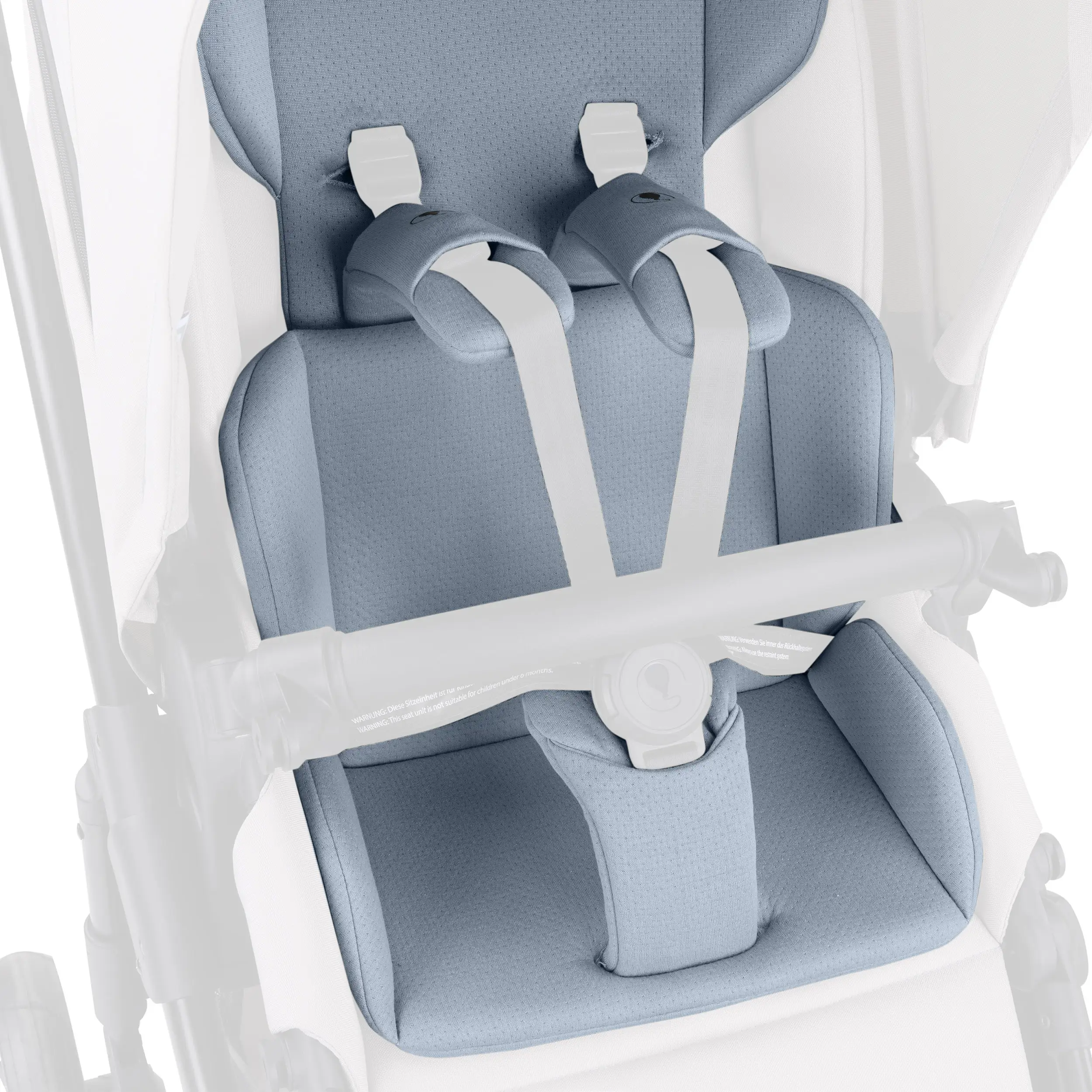 Stroller Seat Liner Stroller Seat Cover Baby Stroller Car Seat