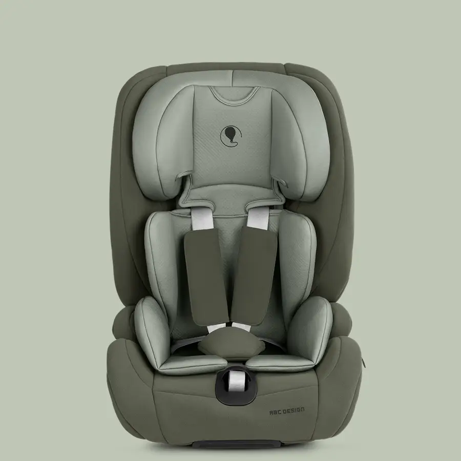 ABC Design Kindersitz Aspen 2 i-Size