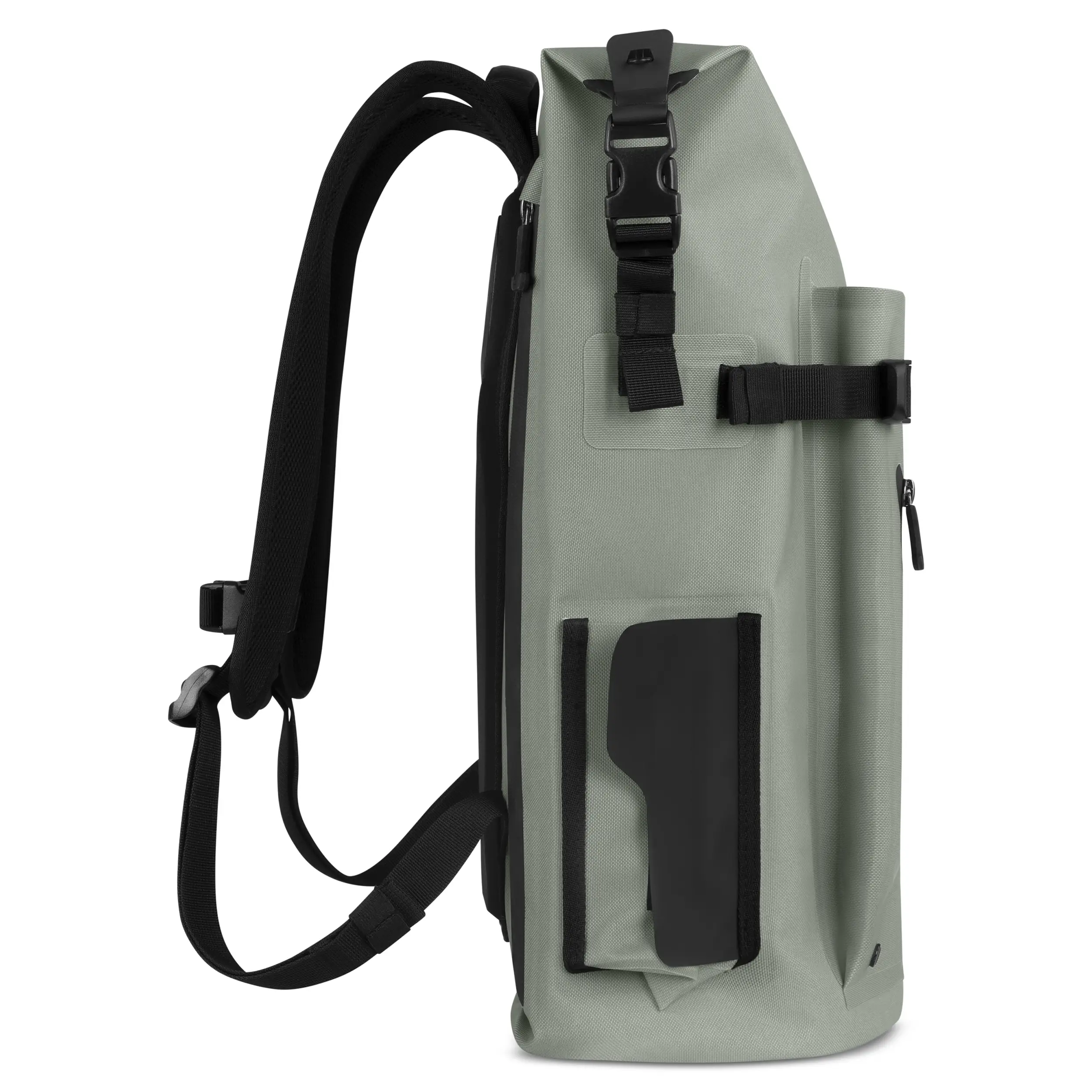Rucksack Zürich 24L für den Alltag & Büro - Pine