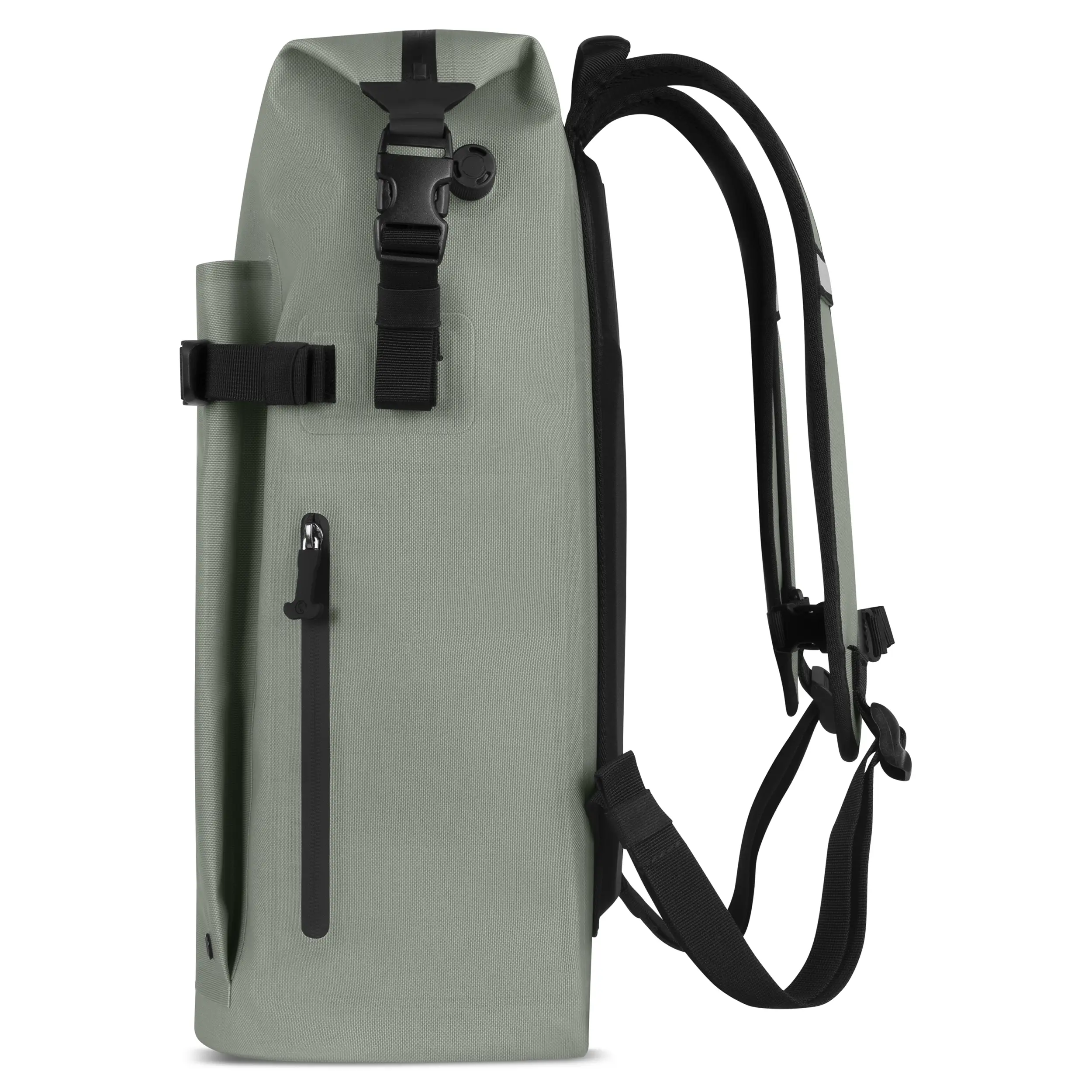 Rucksack Zürich 24L für den Alltag & Büro - Pine