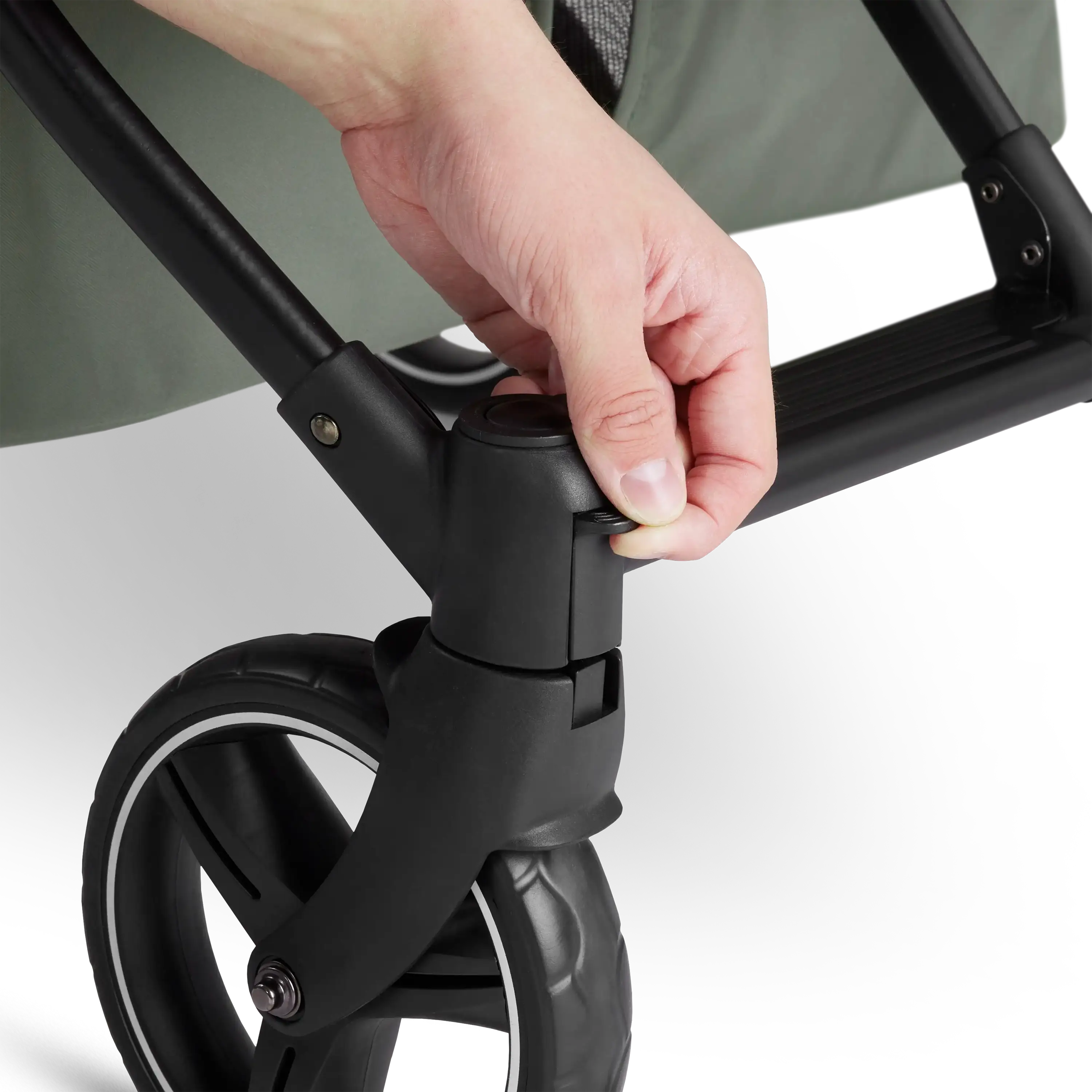 La stabilité quand tu en as besoin