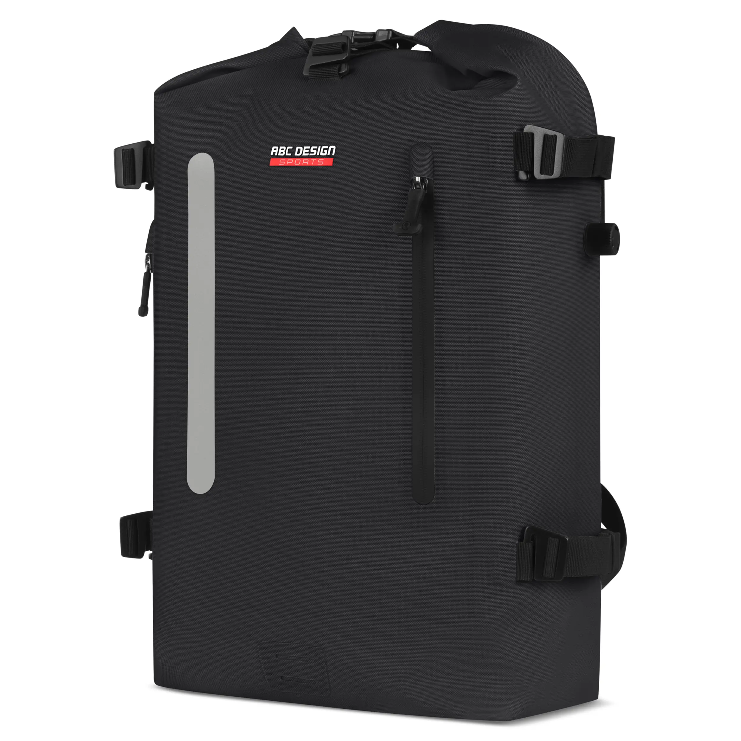 Outdoor-Rucksack Solothurn 22L für Alltag & Abenteuer - Ink