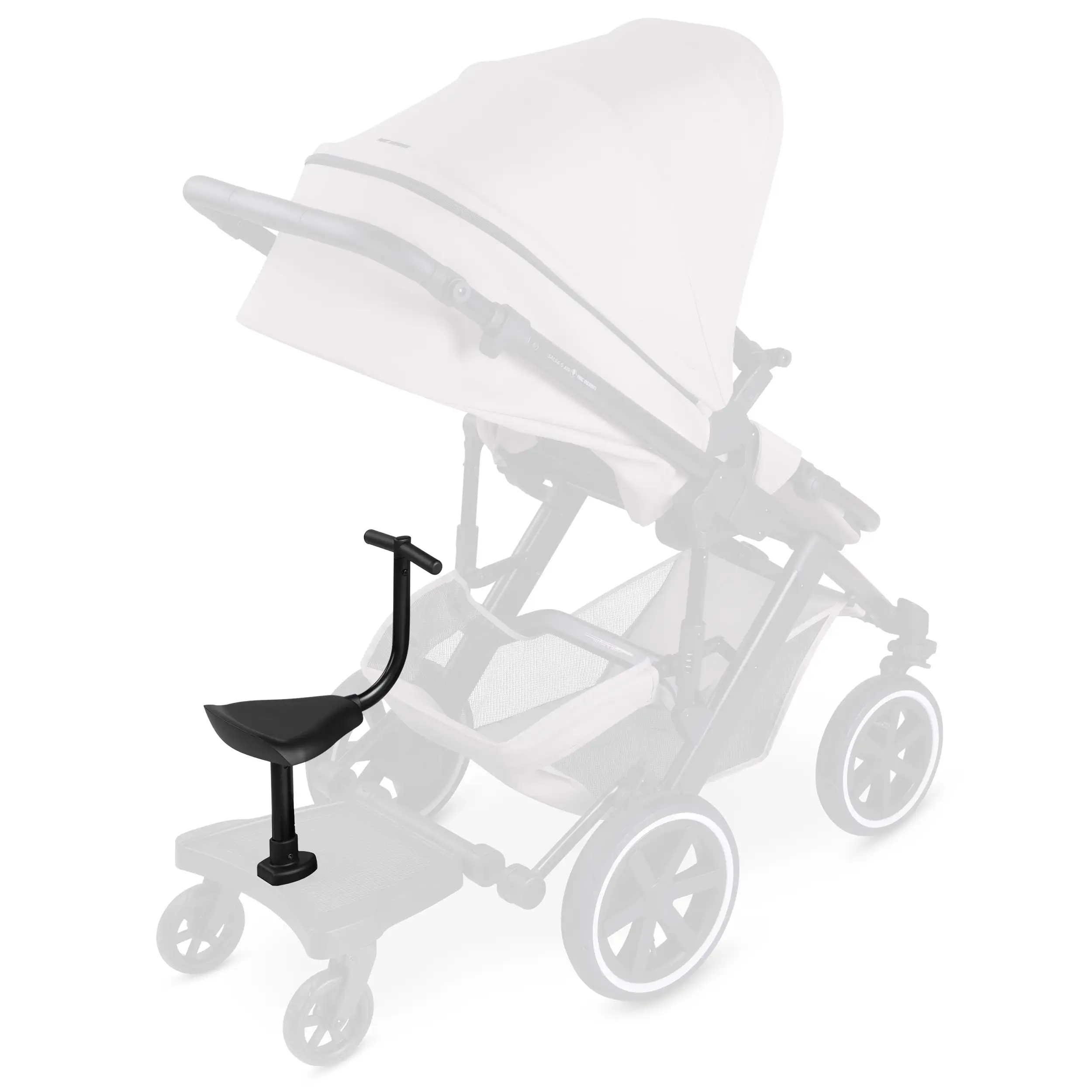 Assise pour planche Kiddie Ride On 2 Assise pour planche Kiddie Ride On 2