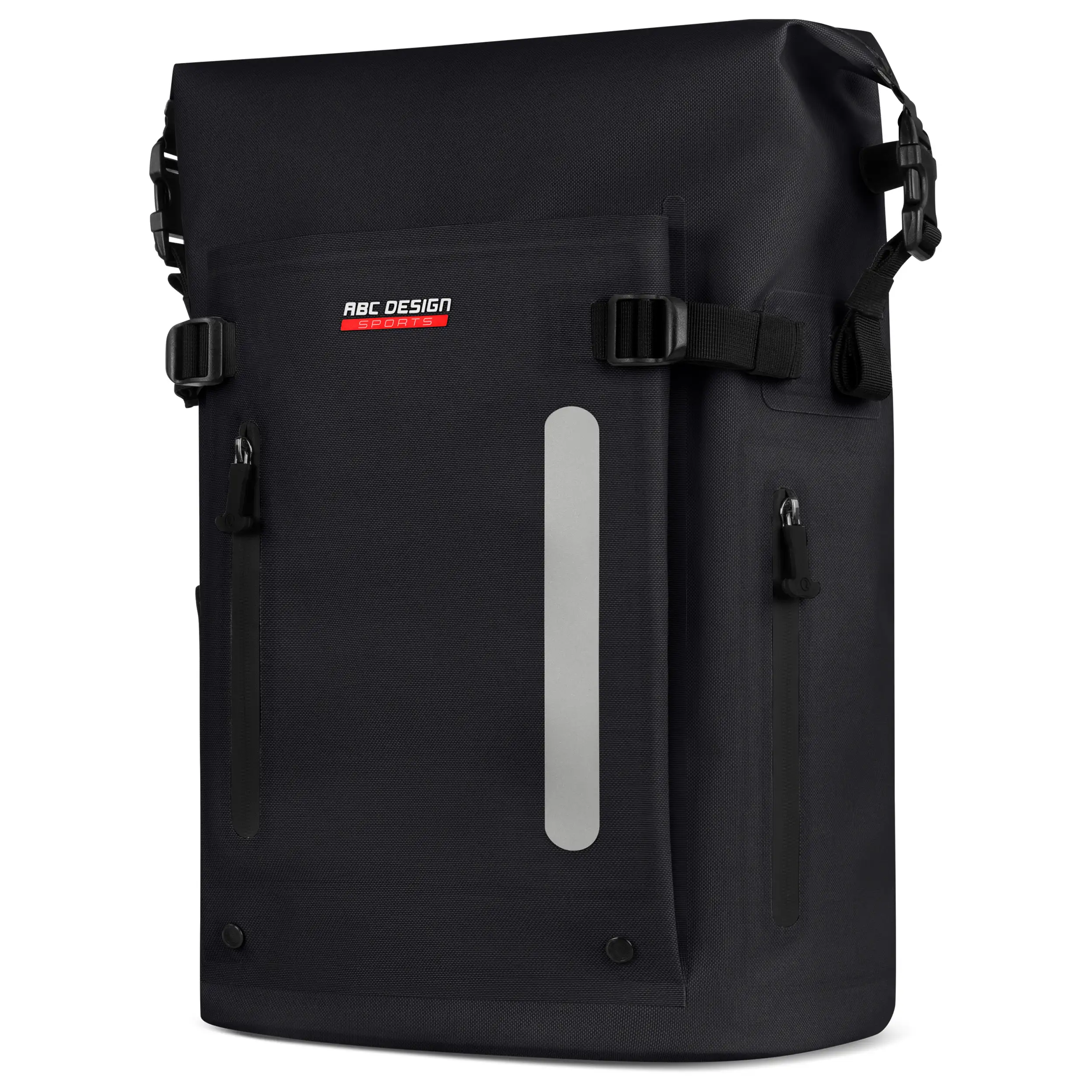 Rucksack Zürich 24L für den Alltag & Büro - Ink