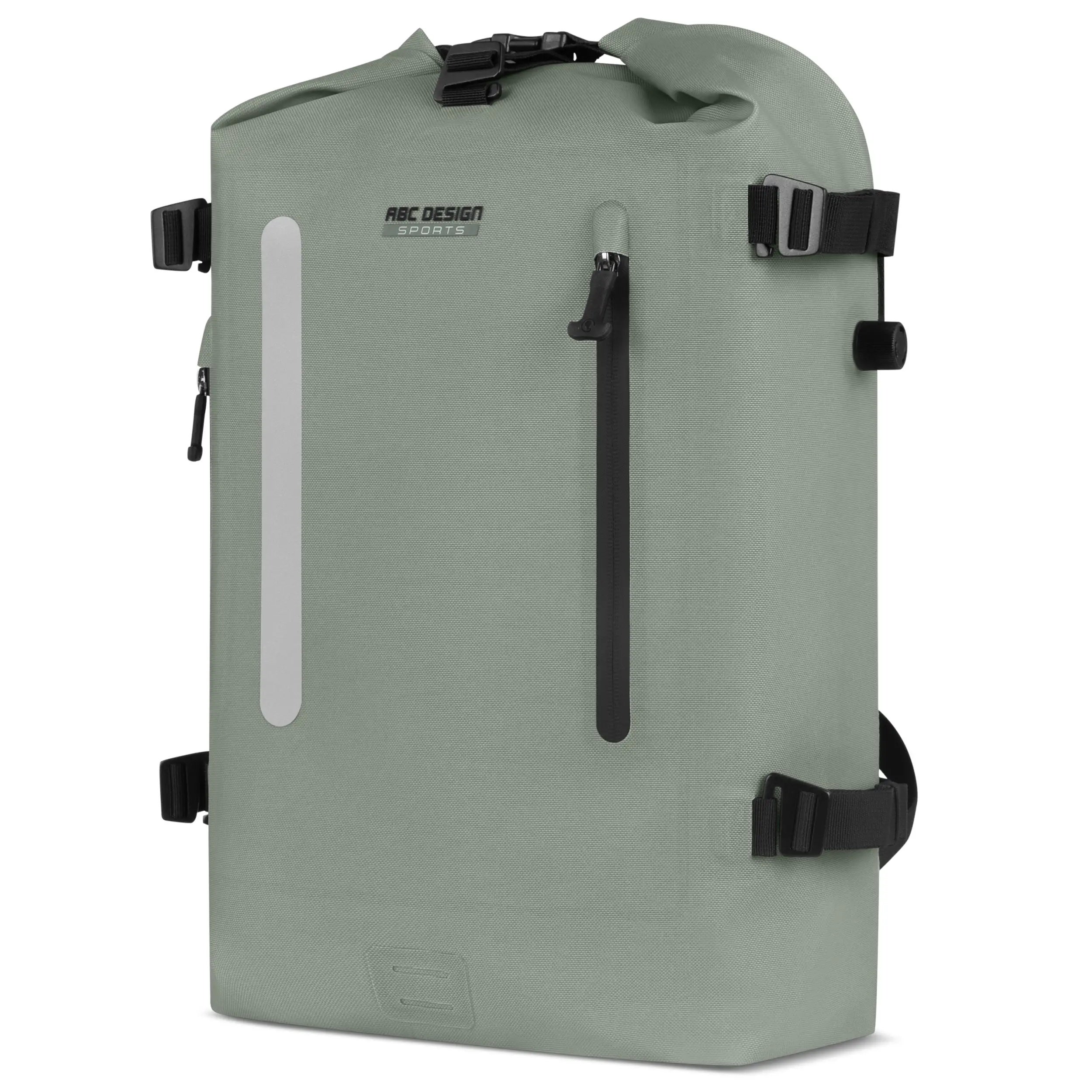 Outdoor-Rucksack Solothurn 22L für Alltag & Abenteuer - Pine