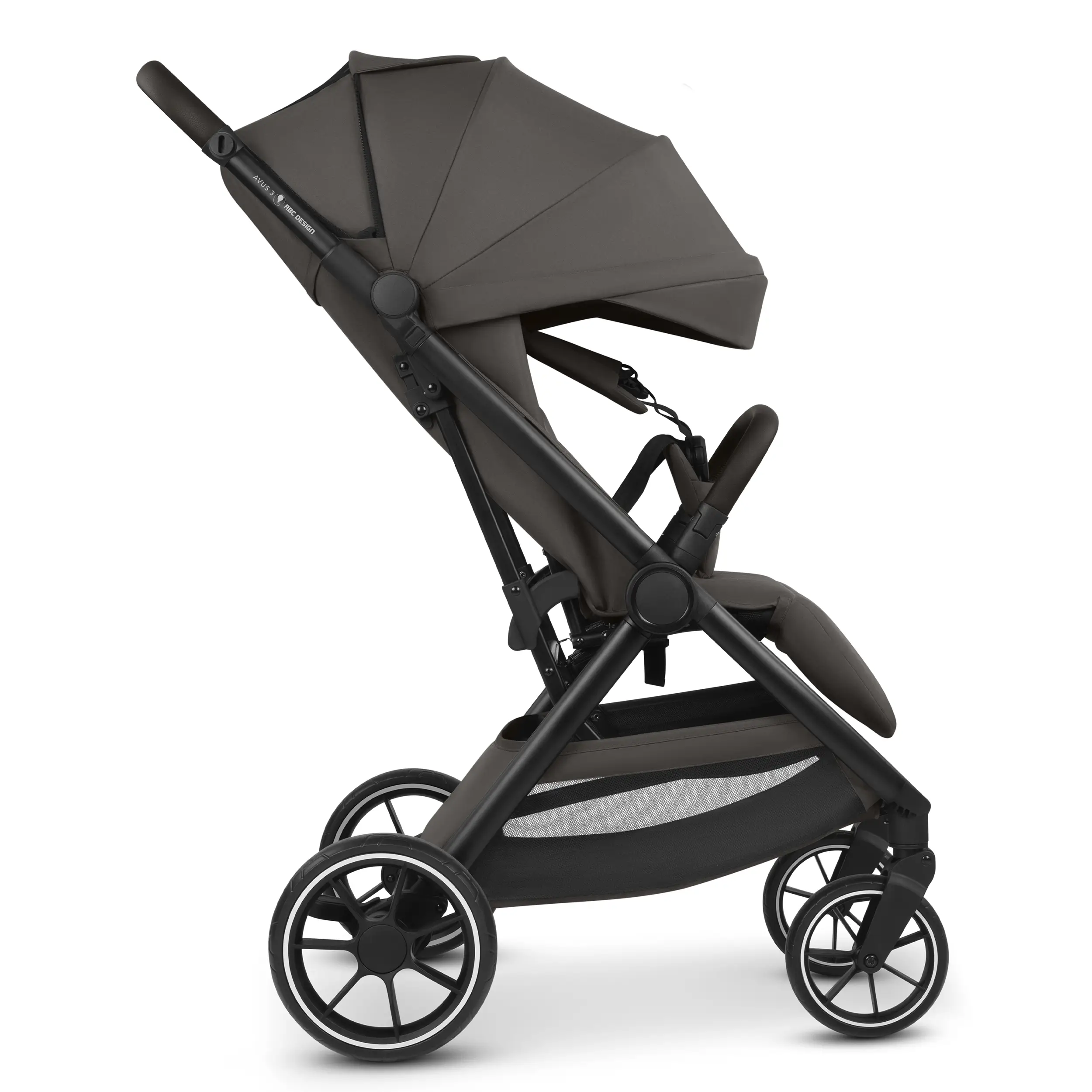 Buggy Avus 3 - Nut