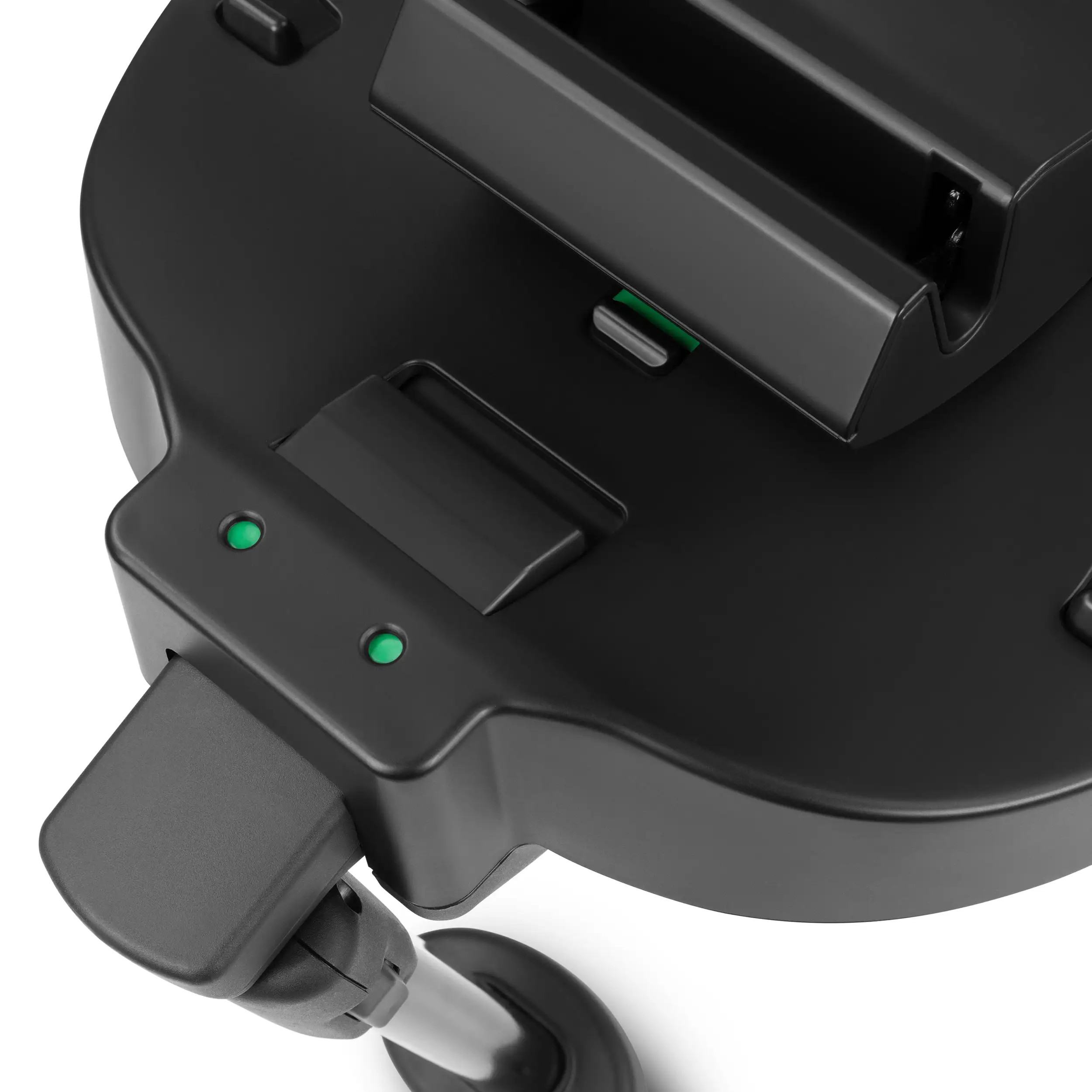 Base Isofix Root (gira 360 grados) Base Isofix Root (gira 360 grados)