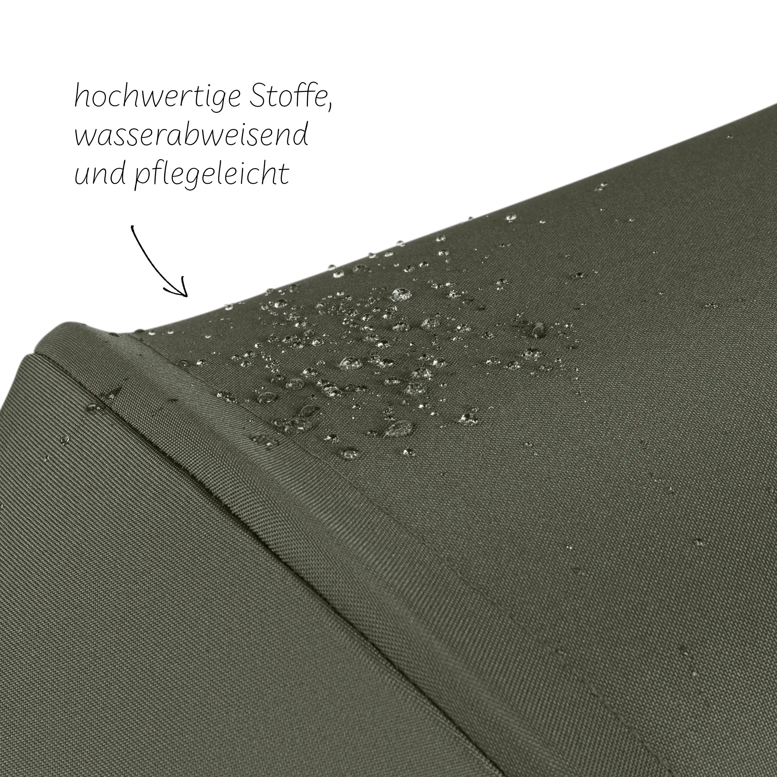 3in1 Kinderwagen-Set Samba 2 inkl. Babyschale Maxi Cosi Pebble 360 Pro 2 - Avocado