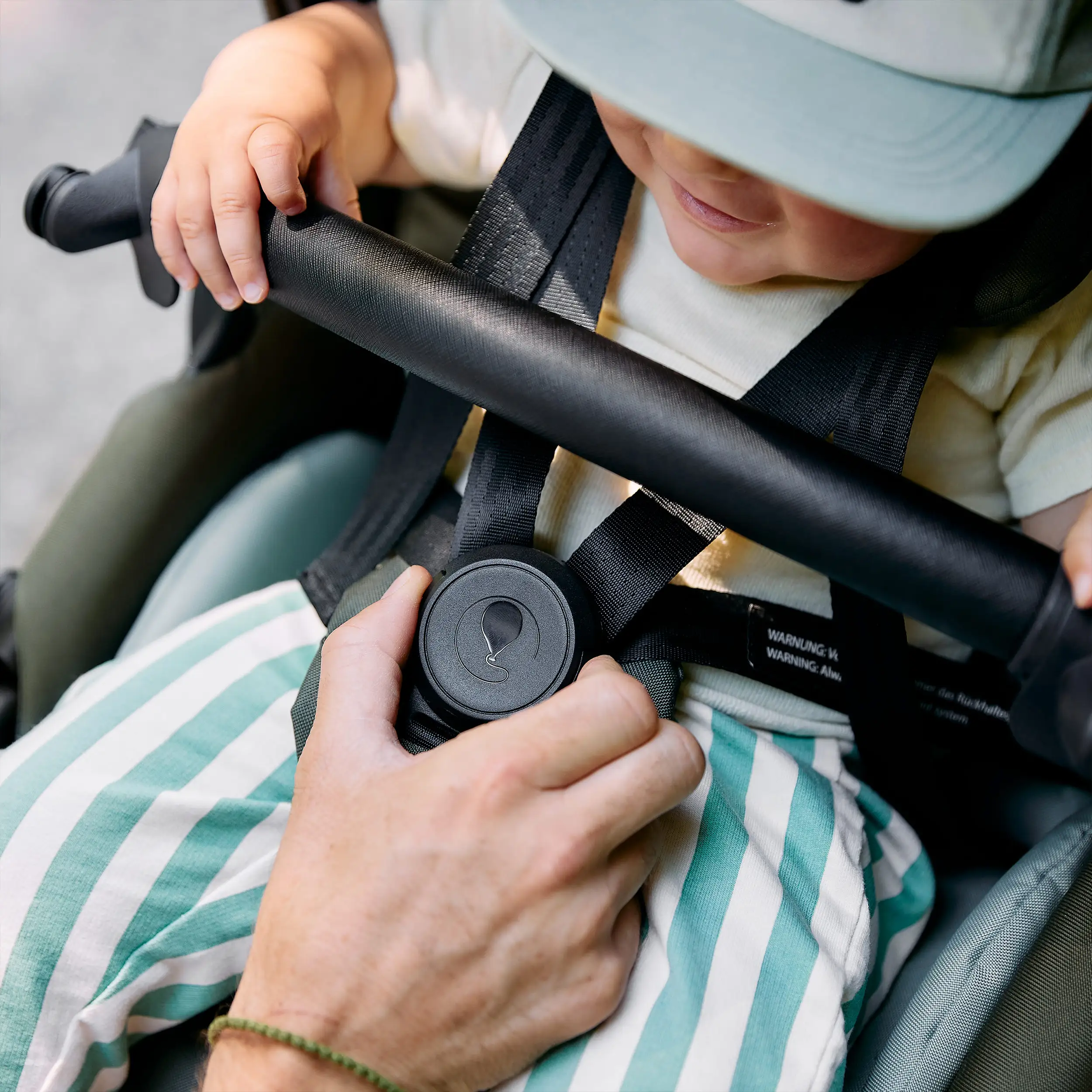 Jogger Salsa 5 Run - Avocado Jogger Salsa 5 Run - Avocado