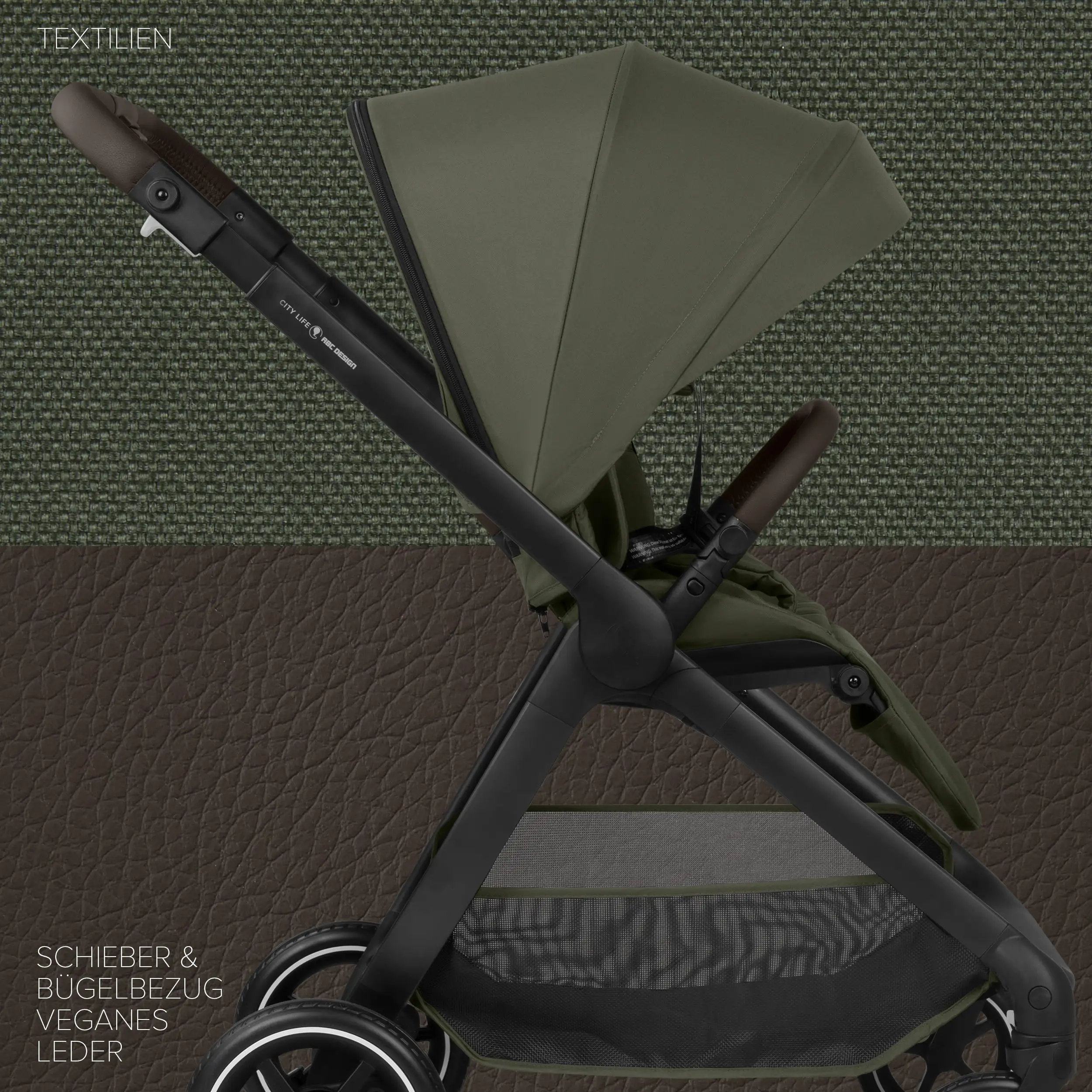 Coche deportivo Vida urbana