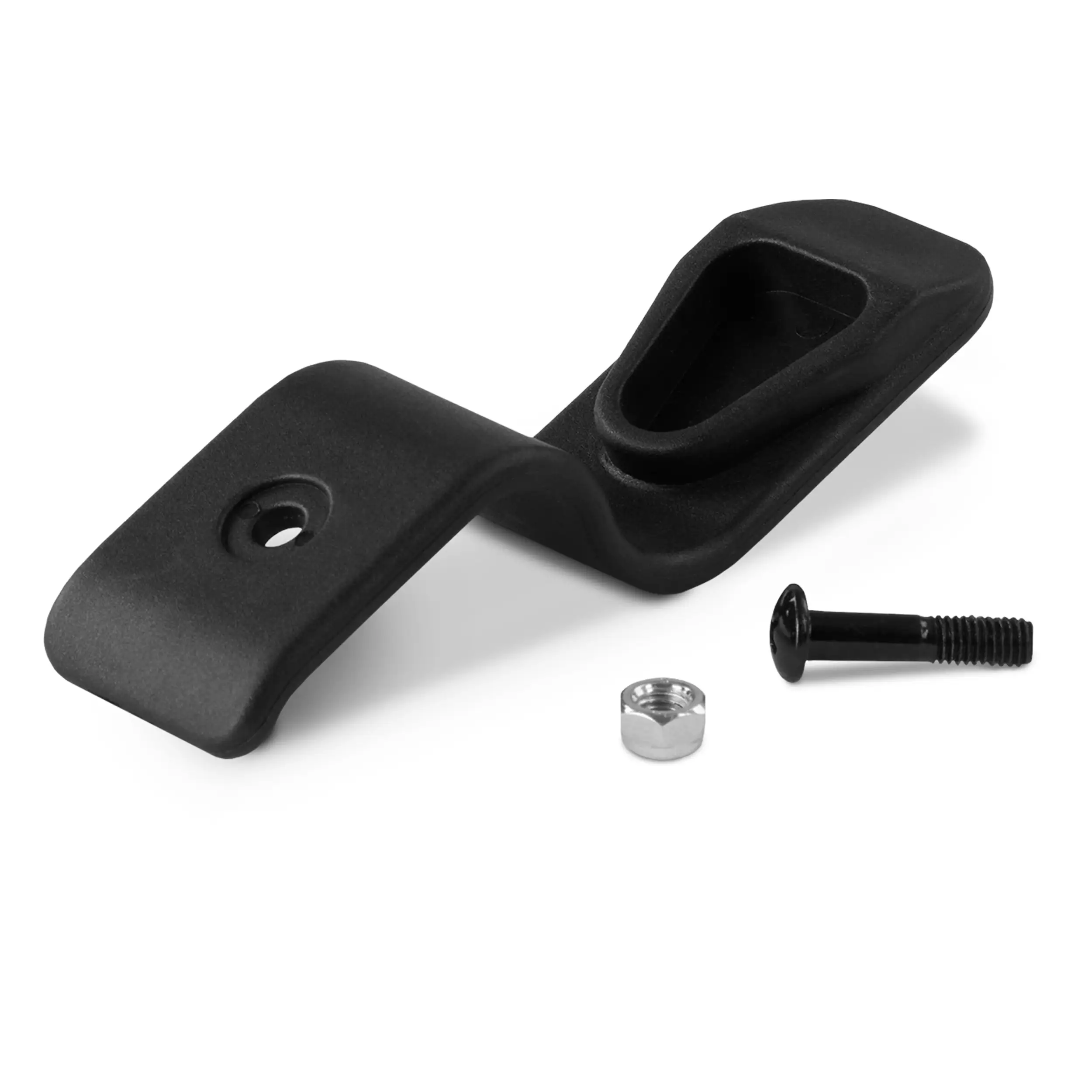 Sécurité de transport pour poussette sport Samba / Samba 2 - Black Sécurité de transport pour poussette sport Samba / Samba 2 - Black