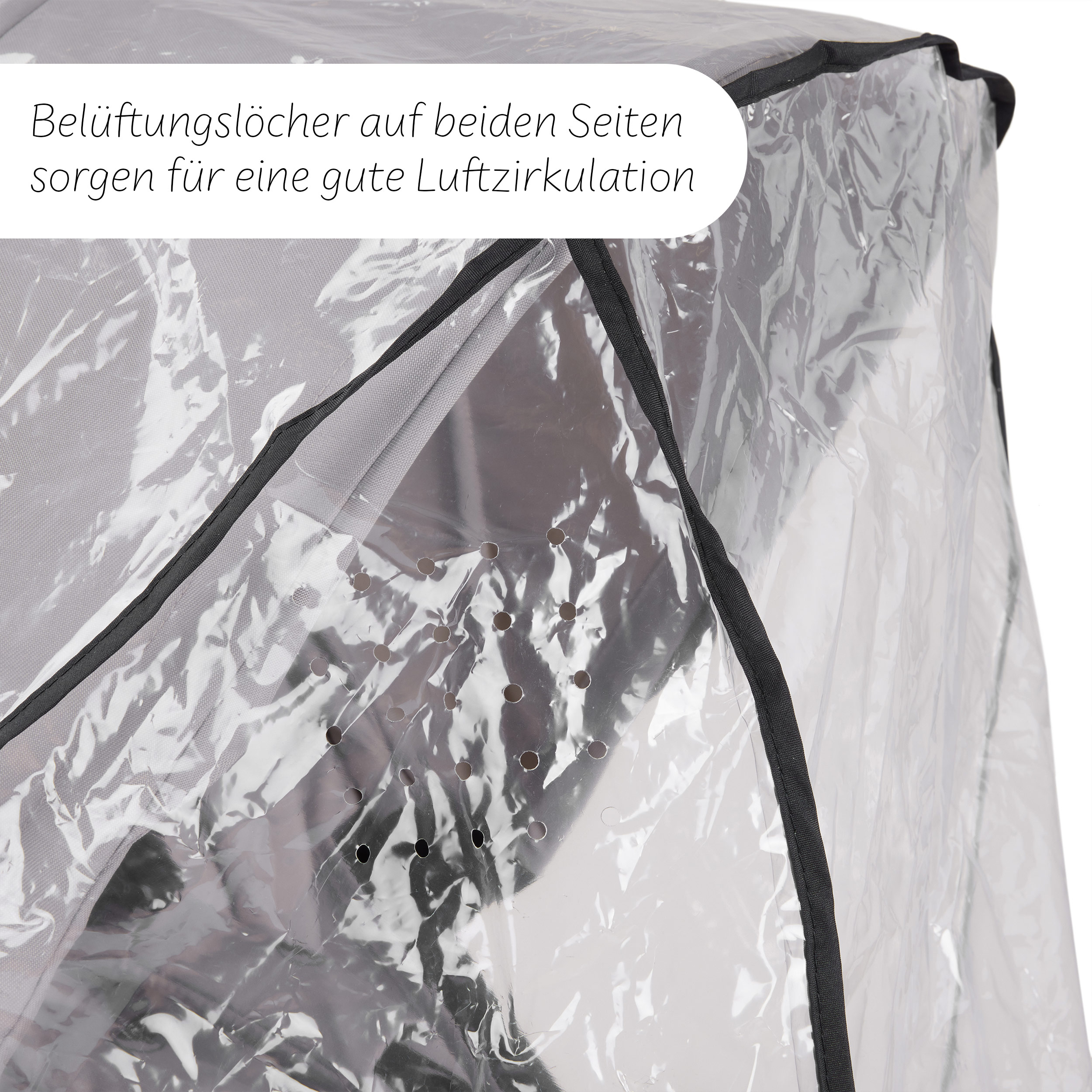 Housse de pluie pour Avus, Avito, Okini, Ping, Ping Two, Limbo Housse de pluie pour Avus, Avito, Okini, Ping, Ping Two, Limbo