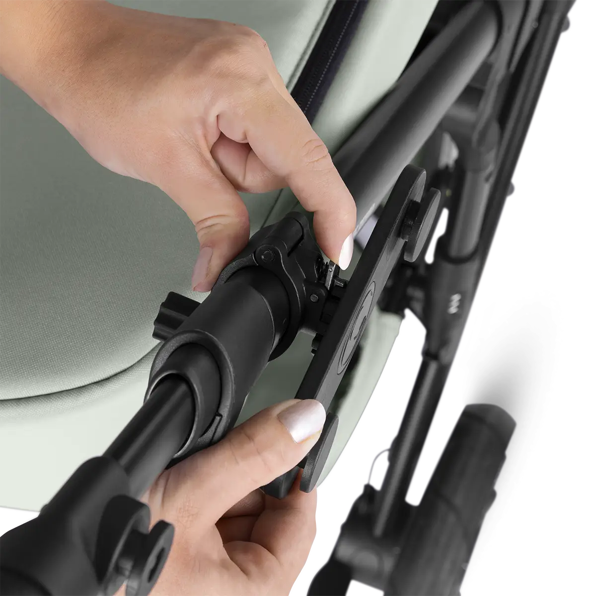Individuell einstellbar