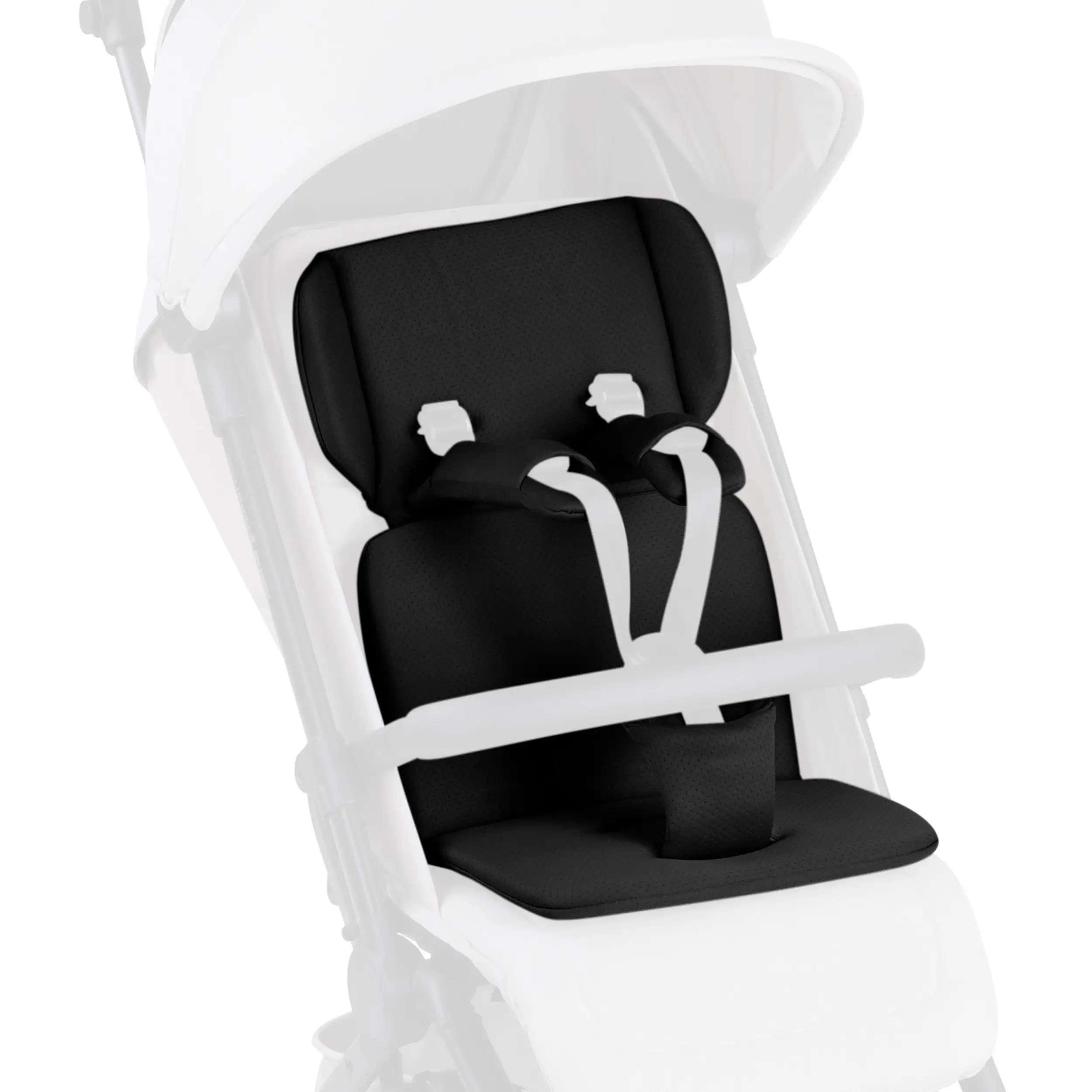 Comfort Seat Cover for Stroller Ping 3 - Cozy Ink Comfort Seat Cover for Stroller Ping 3 - Cozy Ink