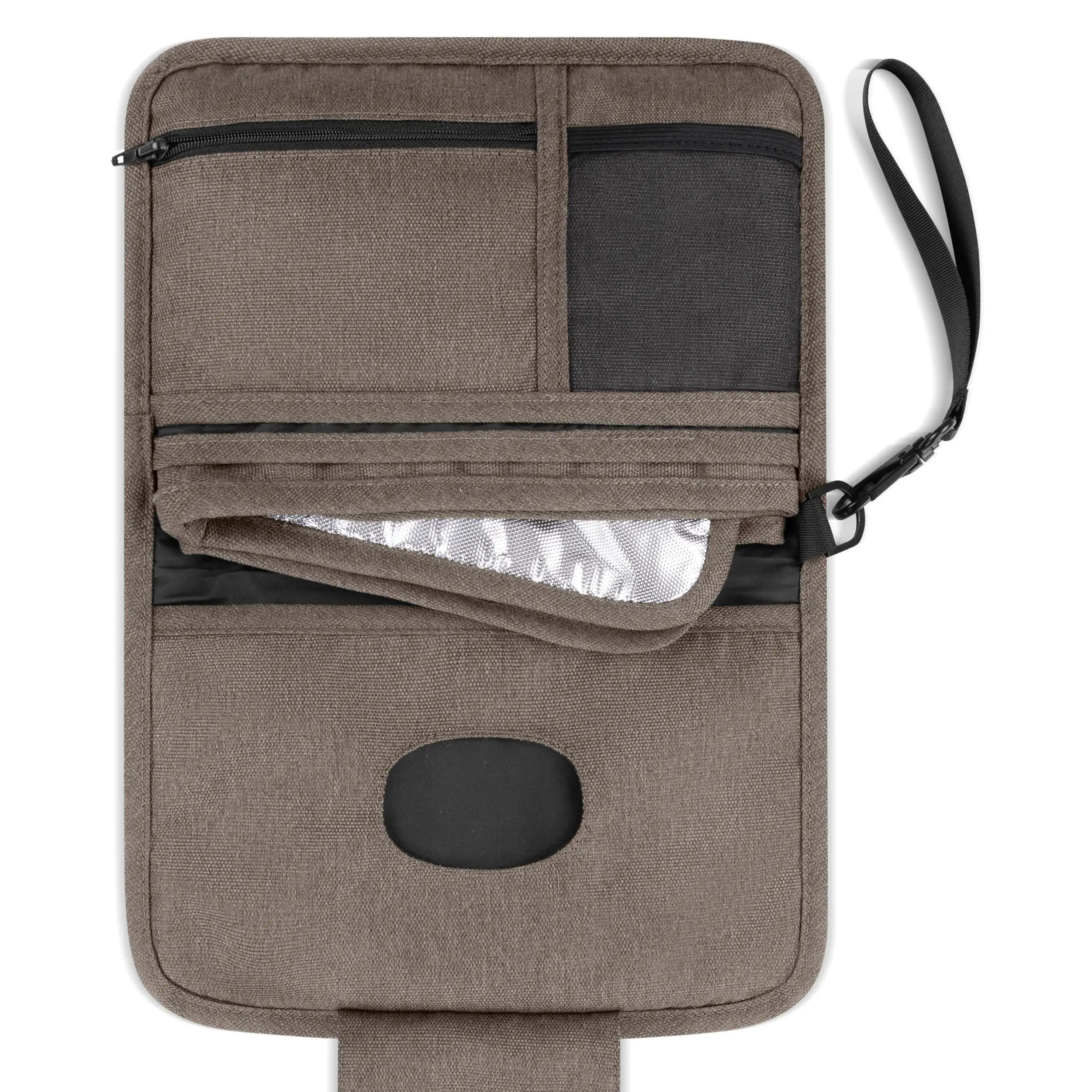 Baby Changing Organizer Multi - Nature Baby Changing Organizer Multi - Nature
