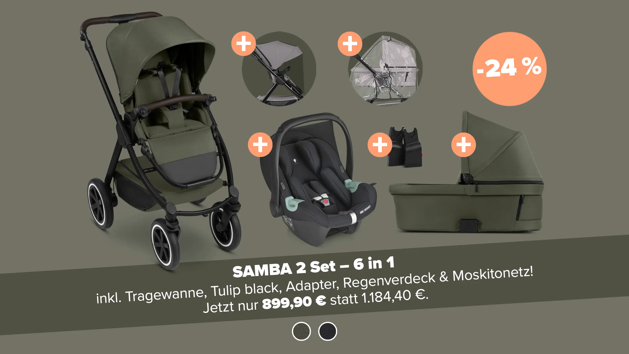 ABC Design | Official Online Store