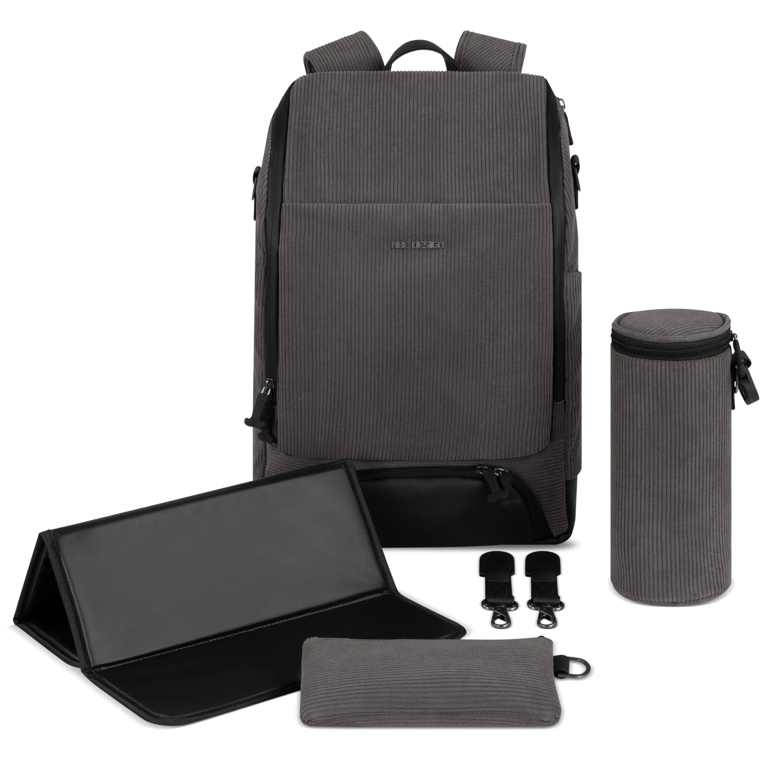 Wickelrucksack Active - Almond Wickelrucksack Active - Almond