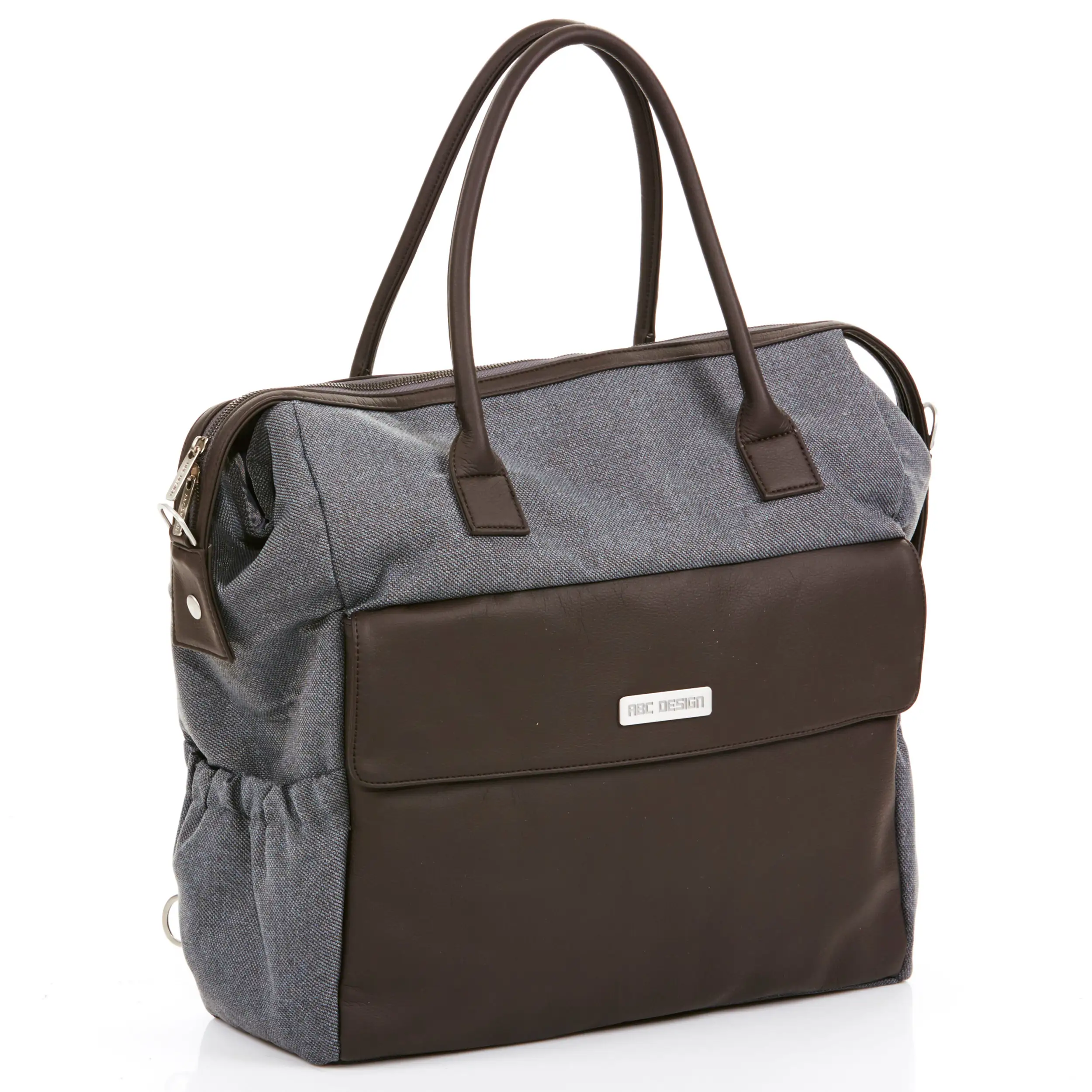Wickeltasche Jetset - Mountain