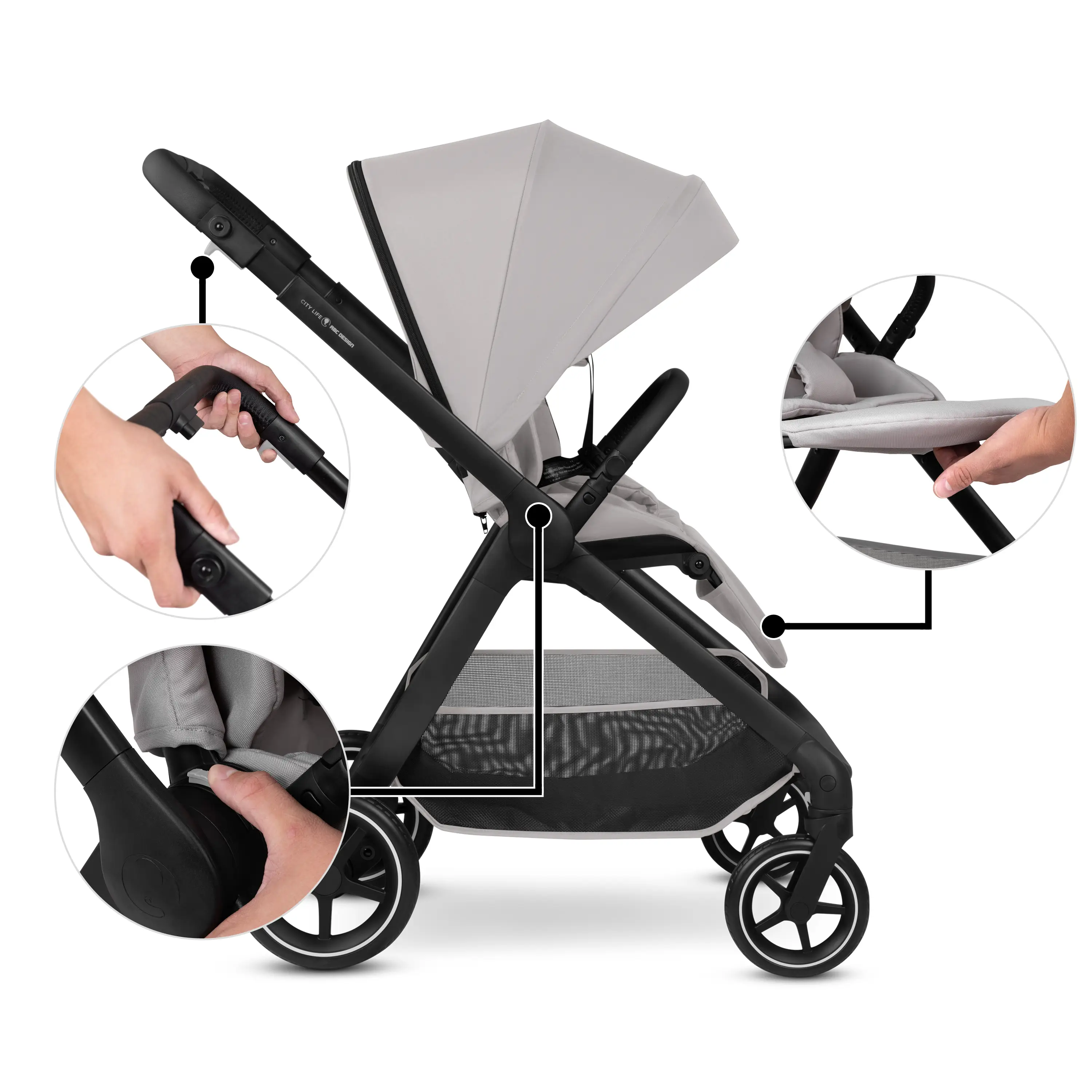 Protection contre le soleil et la chaleur