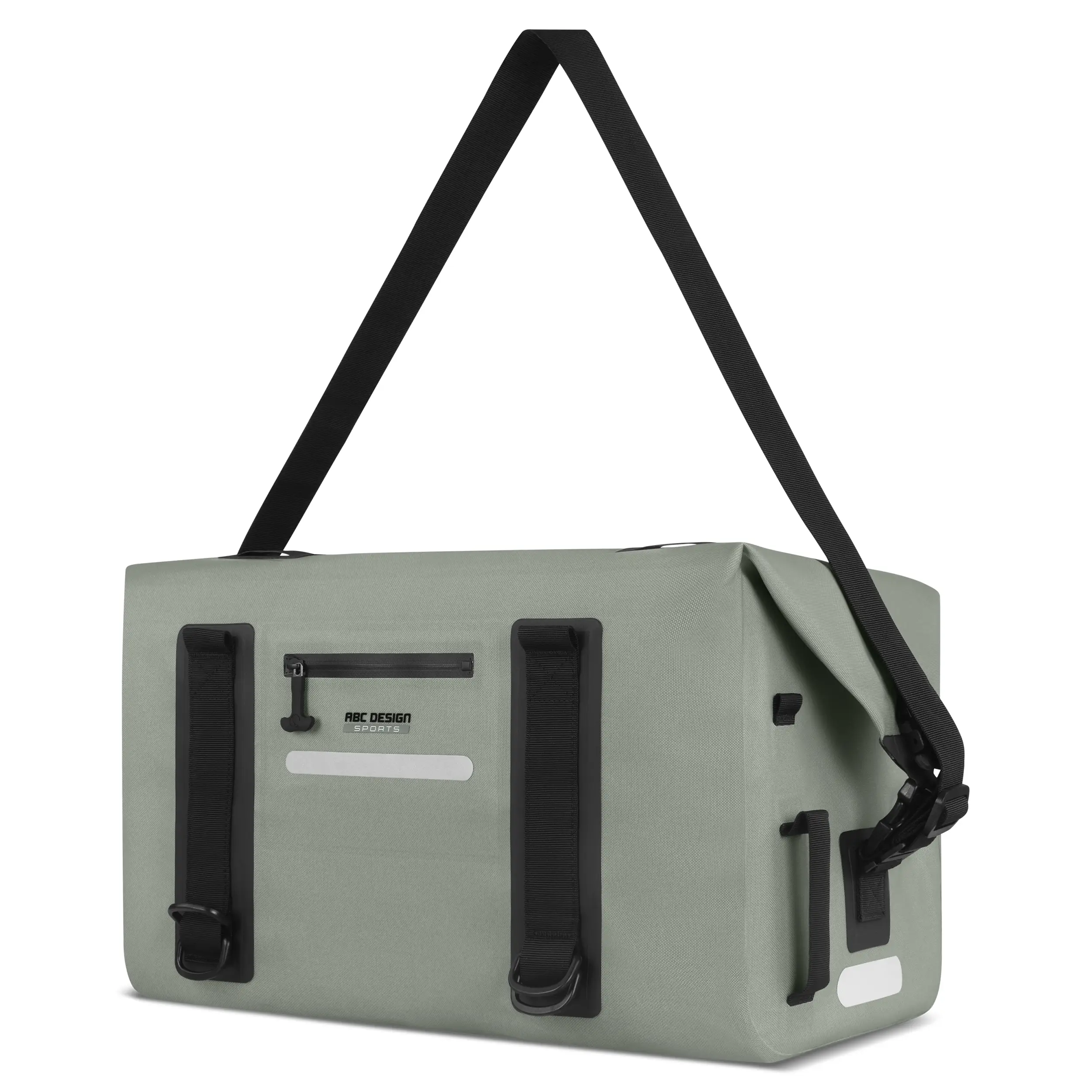 Reisetasche Locarno 45L für Alltag, Reisen & Profi Einsatz - Pine