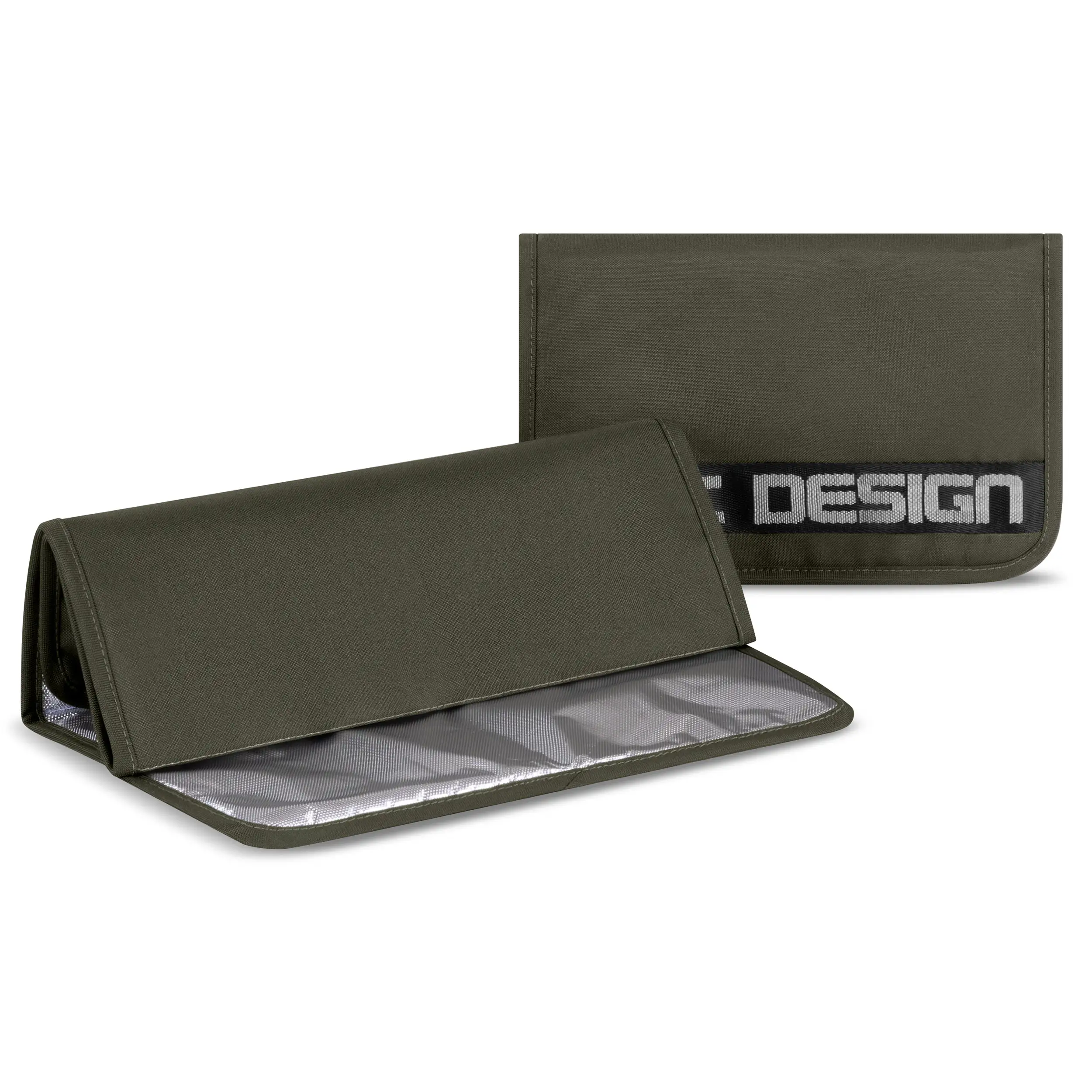 Wickelorganizer Multi - Avocado Wickelorganizer Multi - Avocado