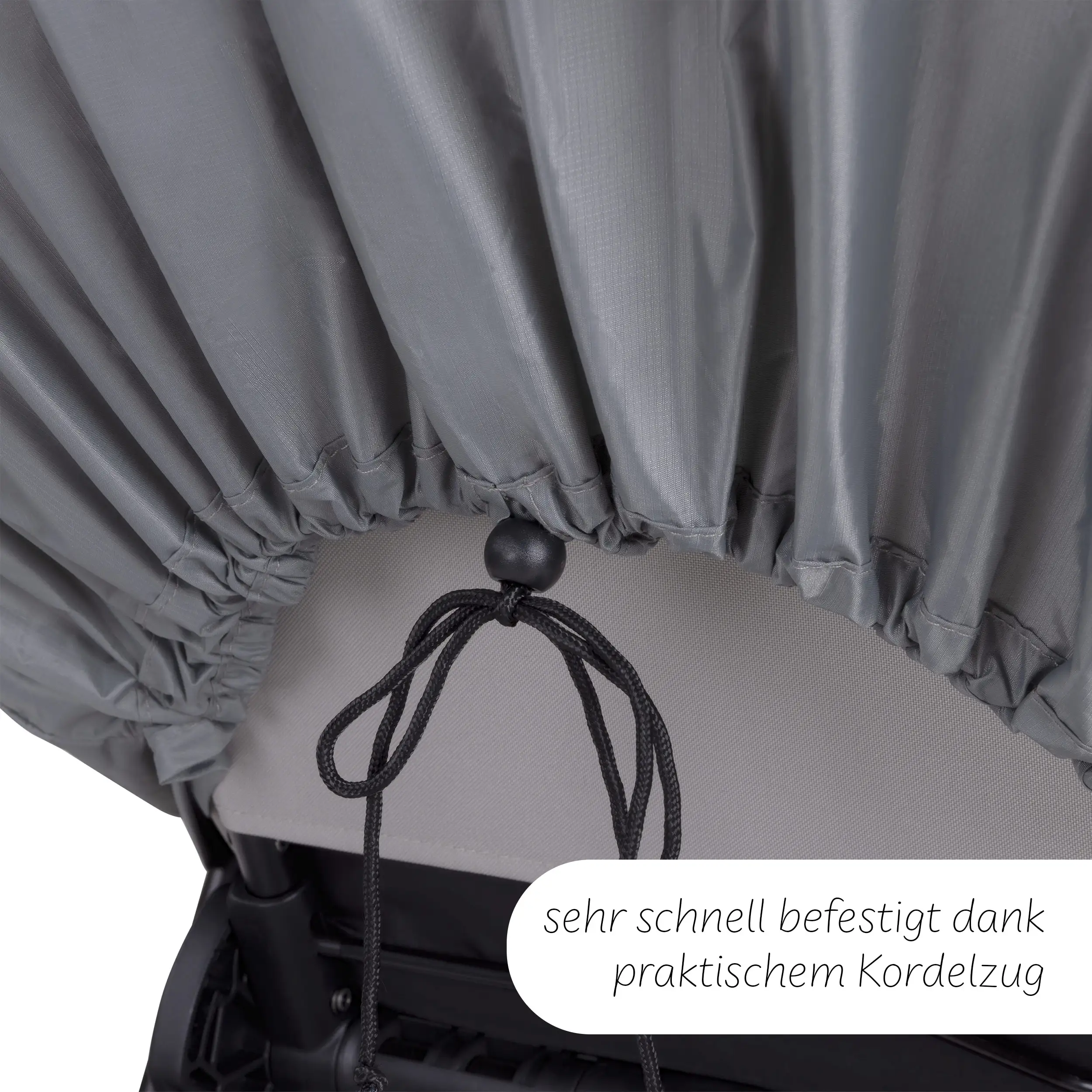 Rain Cover 4 Seasons for Stroller (with Zipper Entry) Rain Cover 4 Seasons for Stroller (with Zipper Entry)