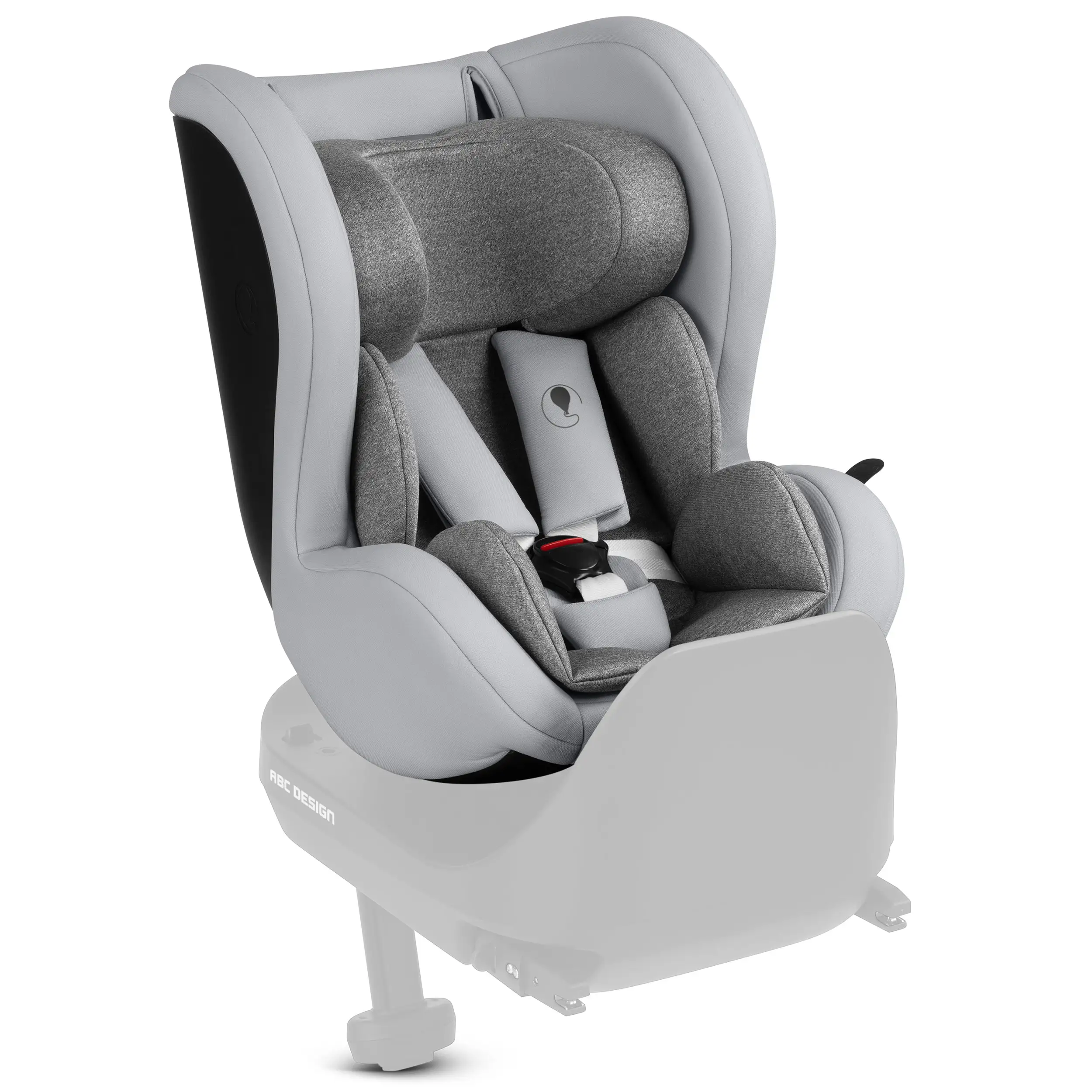 Kindersitz Lily i-Size - Pearl
