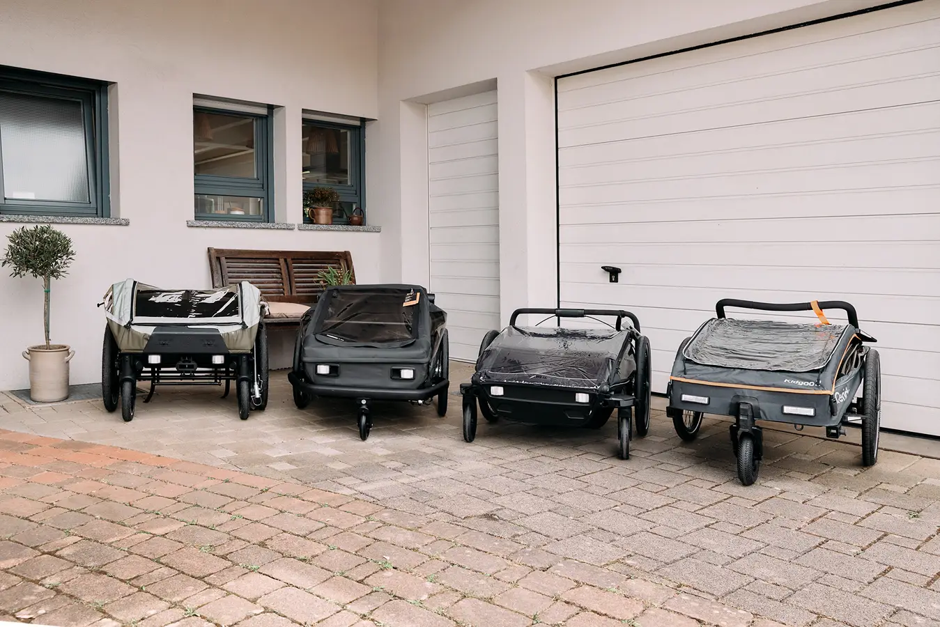 Hochstuhl Produktvergleich 2025