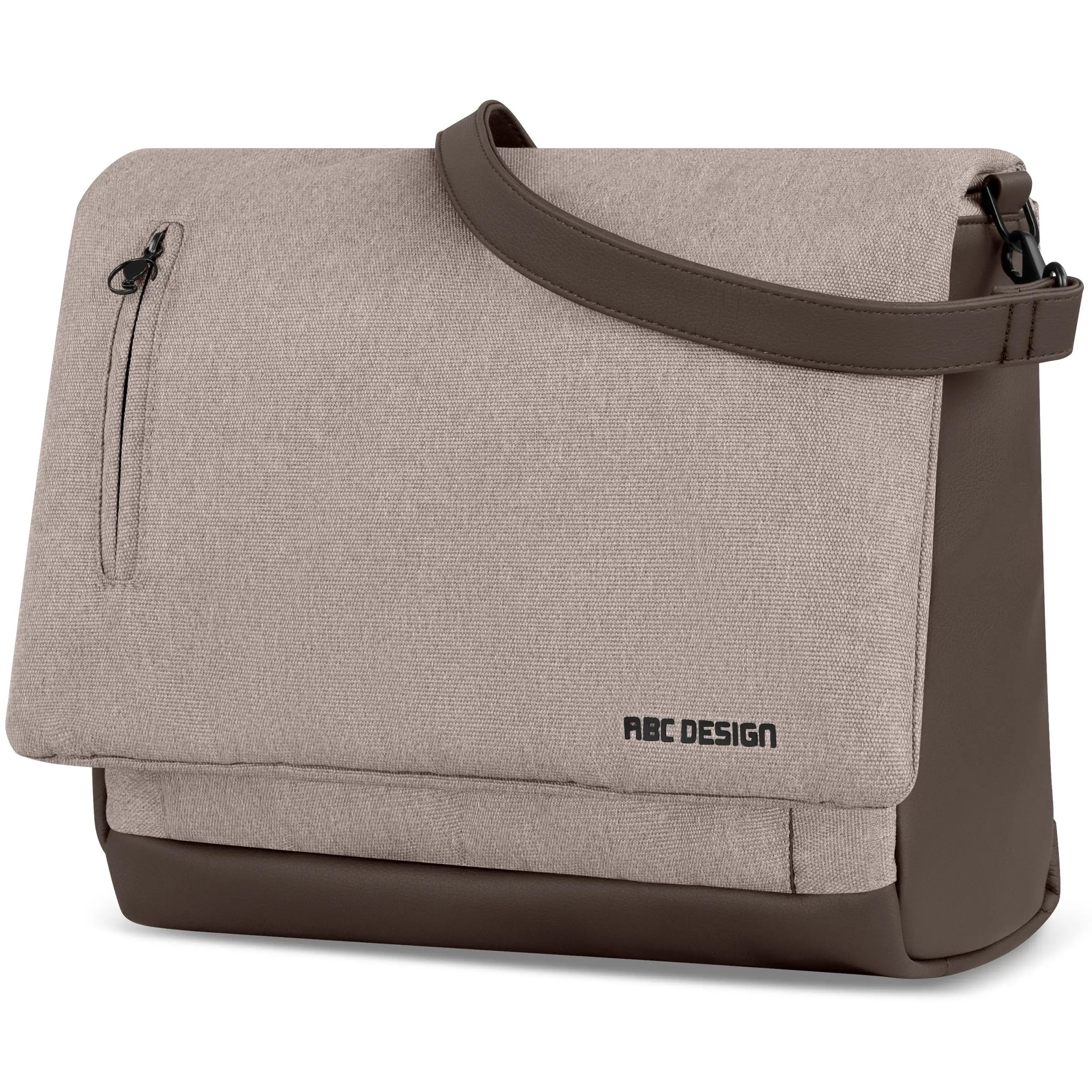 Diaper Bag Urban - Camel Diaper Bag Urban - Camel