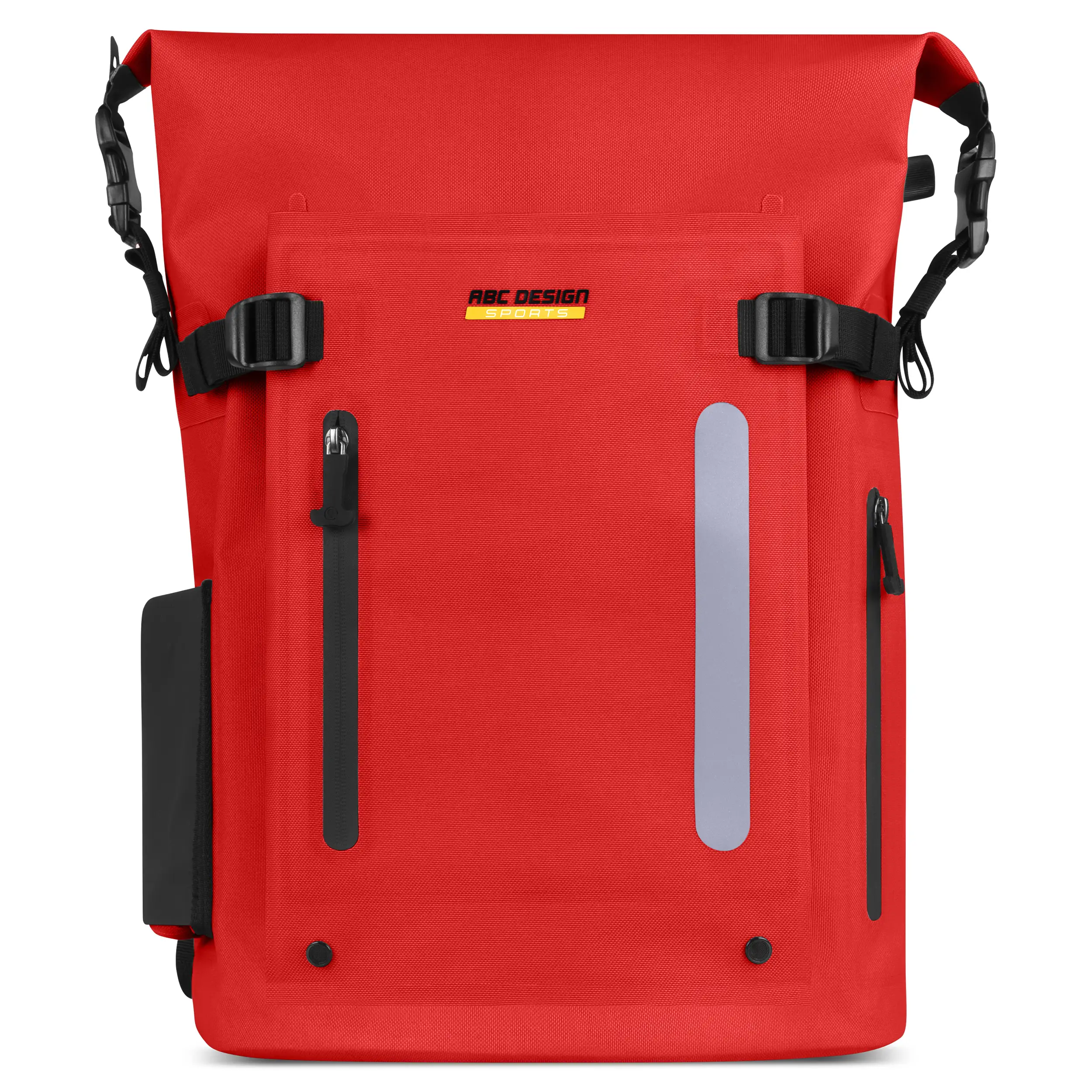 Abc Handmade Rucksack Rucksack Zürich 24L für den Alltag & Büro - Mango | Mango | 12005182516