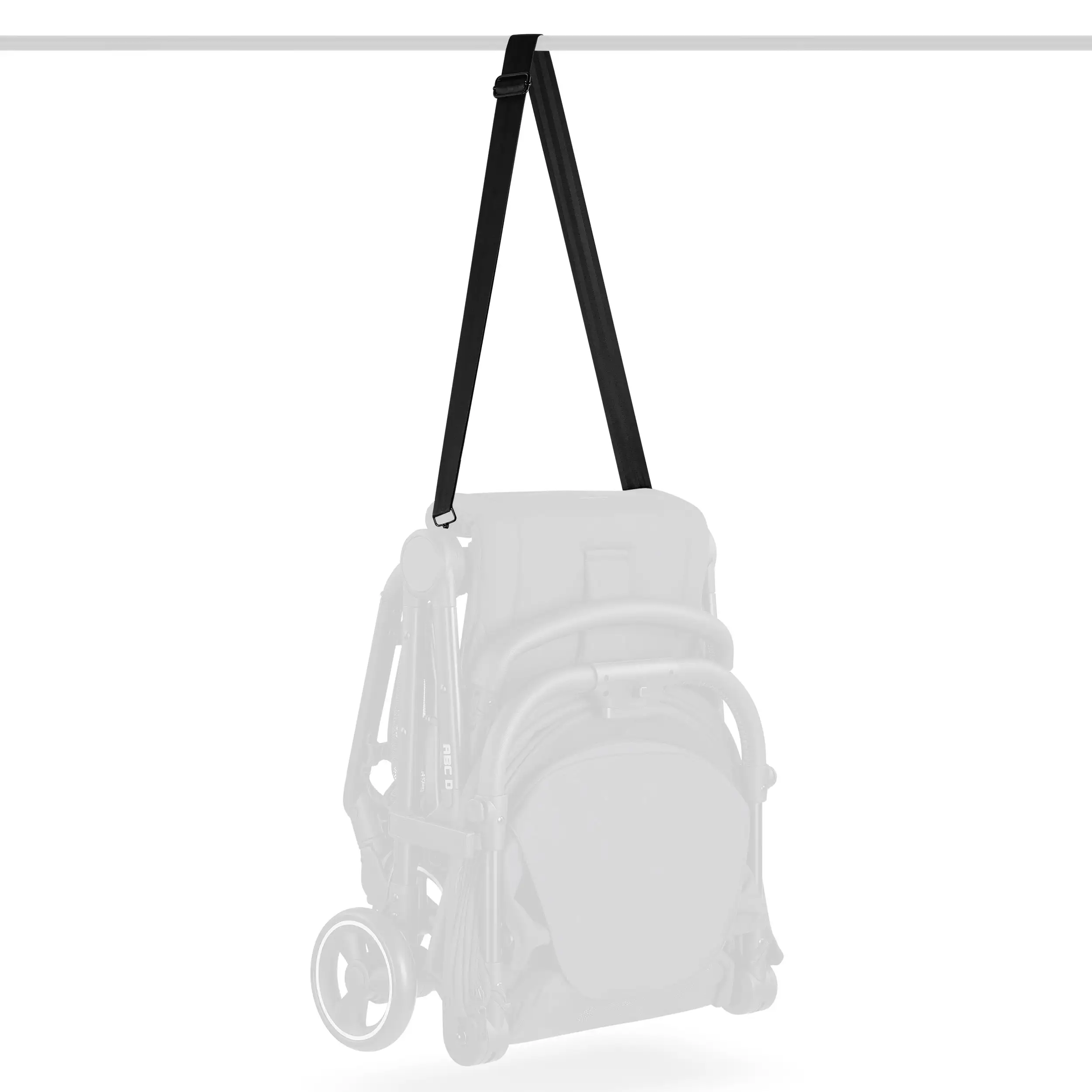 Sangle de transport pour Ping 2 / Ping 2 Travel / Ping 3 Travel / Ping 3 Trekking - Black Sangle de transport pour Ping 2 / Ping 2 Travel / Ping 3 Travel / Ping 3 Trekking - Black