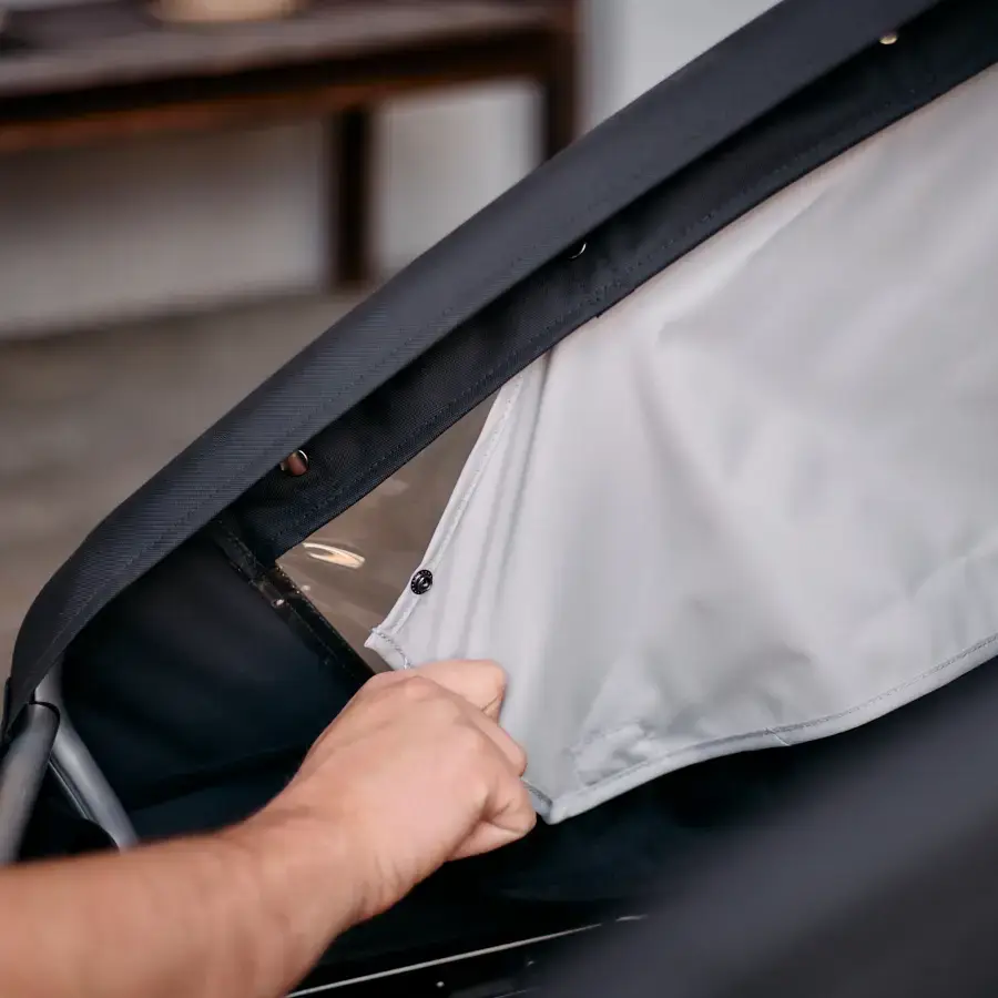 Fahrradanhaenger-Vergleich-Croozer-KidYuuna2-08 Fahrradanhaenger-Vergleich-Croozer-KidYuuna2-08