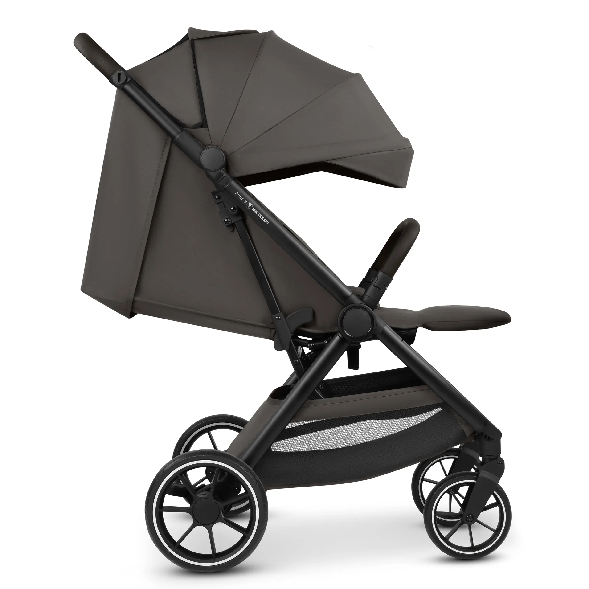 Buggy Avus 3 - Nut