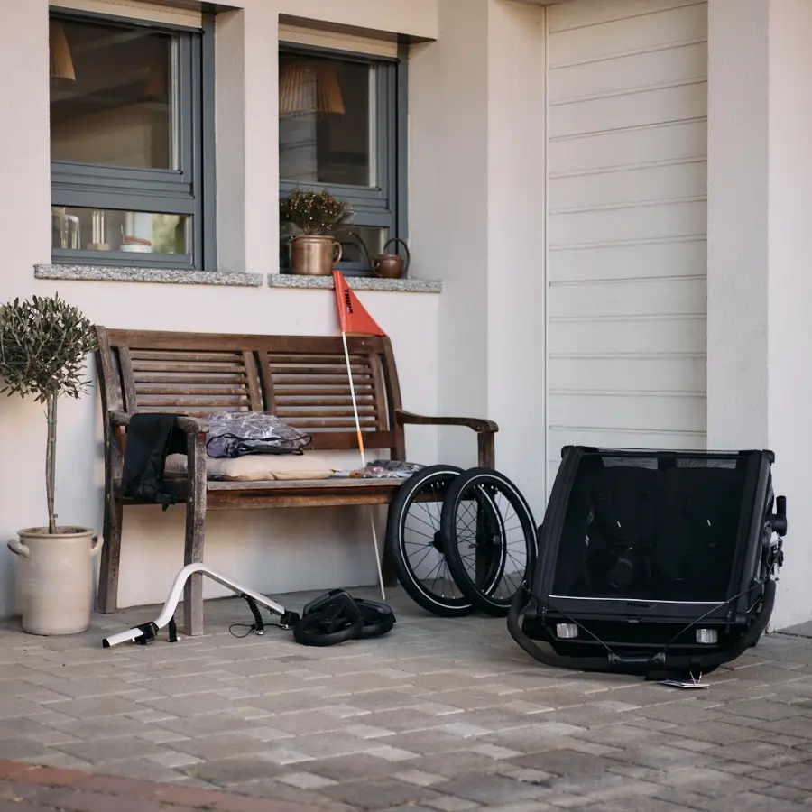 Fahrradanhaenger-Vergleich-Thule-ChariotSport2-40 Fahrradanhaenger-Vergleich-Thule-ChariotSport2-40