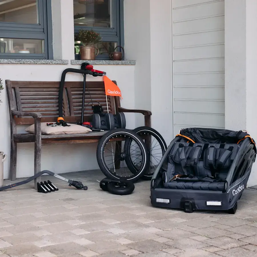 Fahrradanhaenger-Vergleich-Qeridoo-Kidgoo2-02 Fahrradanhaenger-Vergleich-Qeridoo-Kidgoo2-02