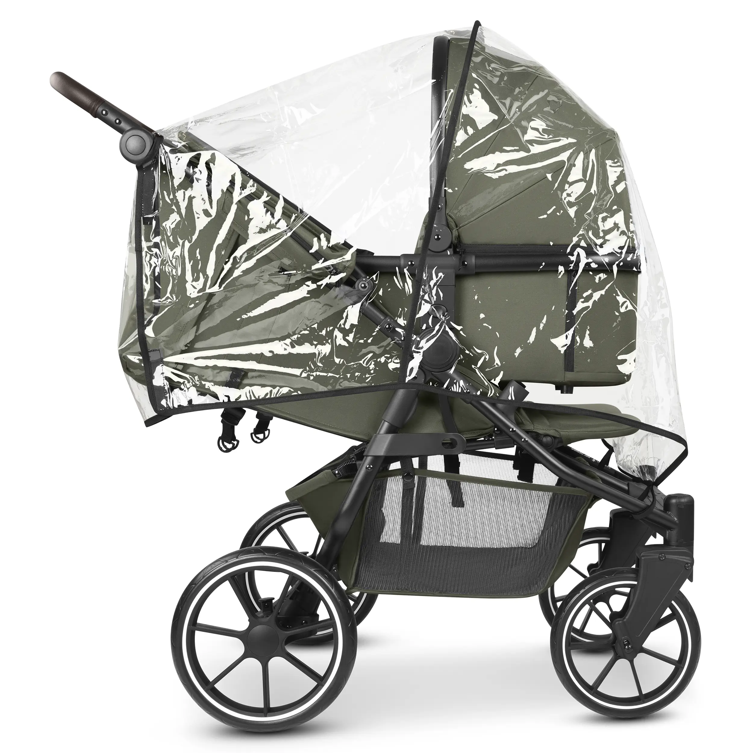 Geschwisterwagen Bayamo - Pea