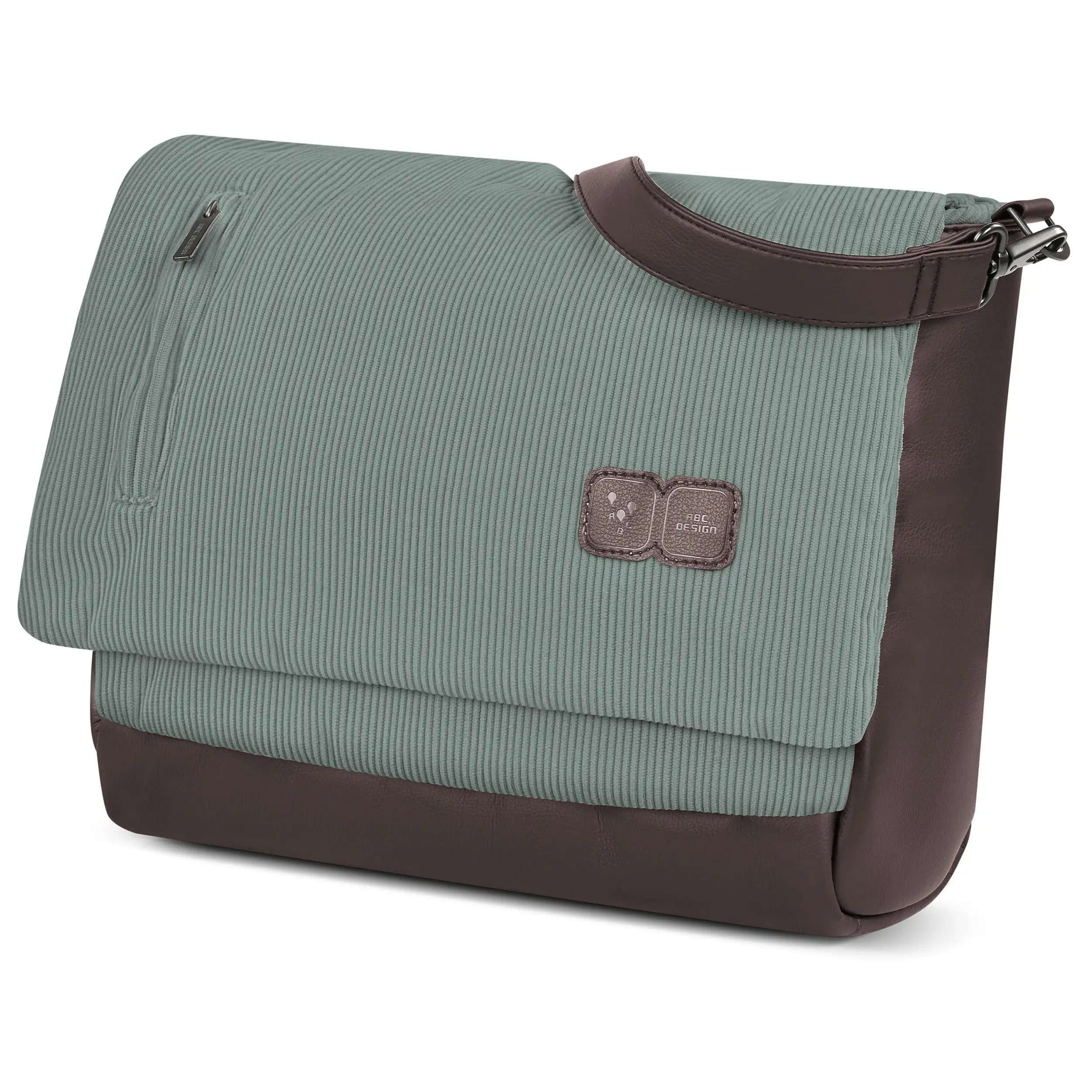 Bolso Maternal Urban - Aloe Bolso Maternal Urban - Aloe