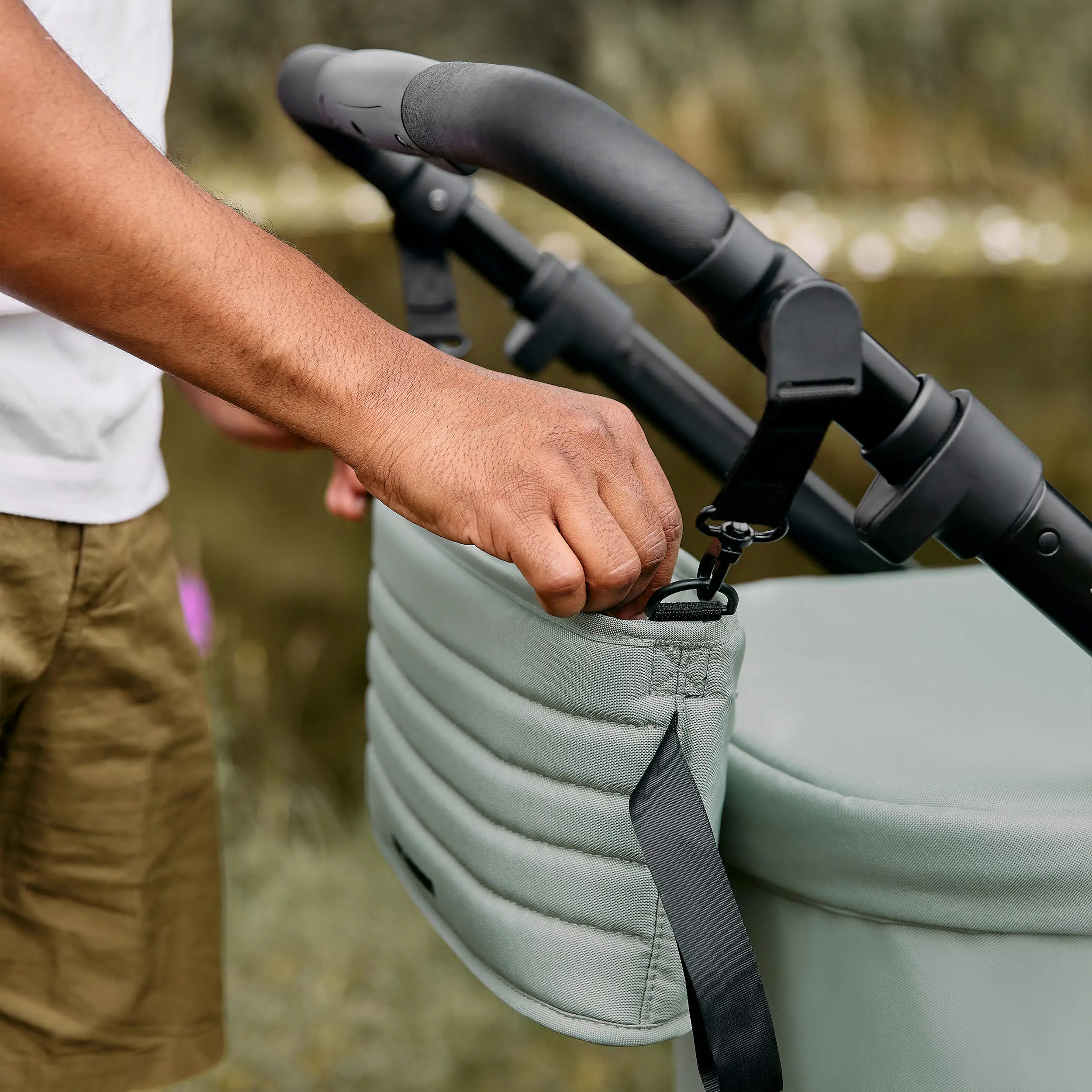 2in1 Stroller Samba 2 - Pine 2in1 Stroller Samba 2 - Pine