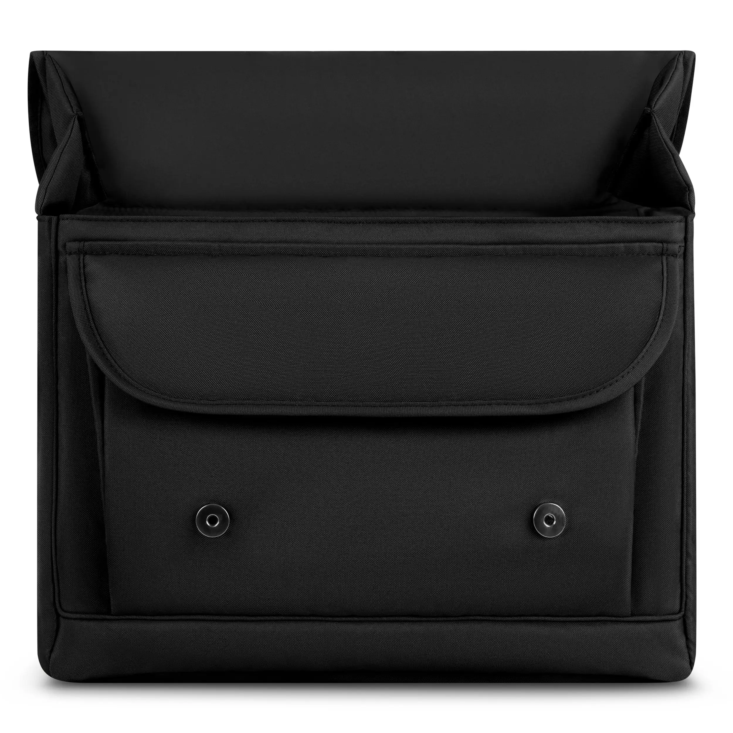 Zubehör Set Kinderwagen - Wickeltasche, Winterfußsack, Regenschutz & Moskitonetz - Black Zubehör Set Kinderwagen - Wickeltasche, Winterfußsack, Regenschutz & Moskitonetz - Black