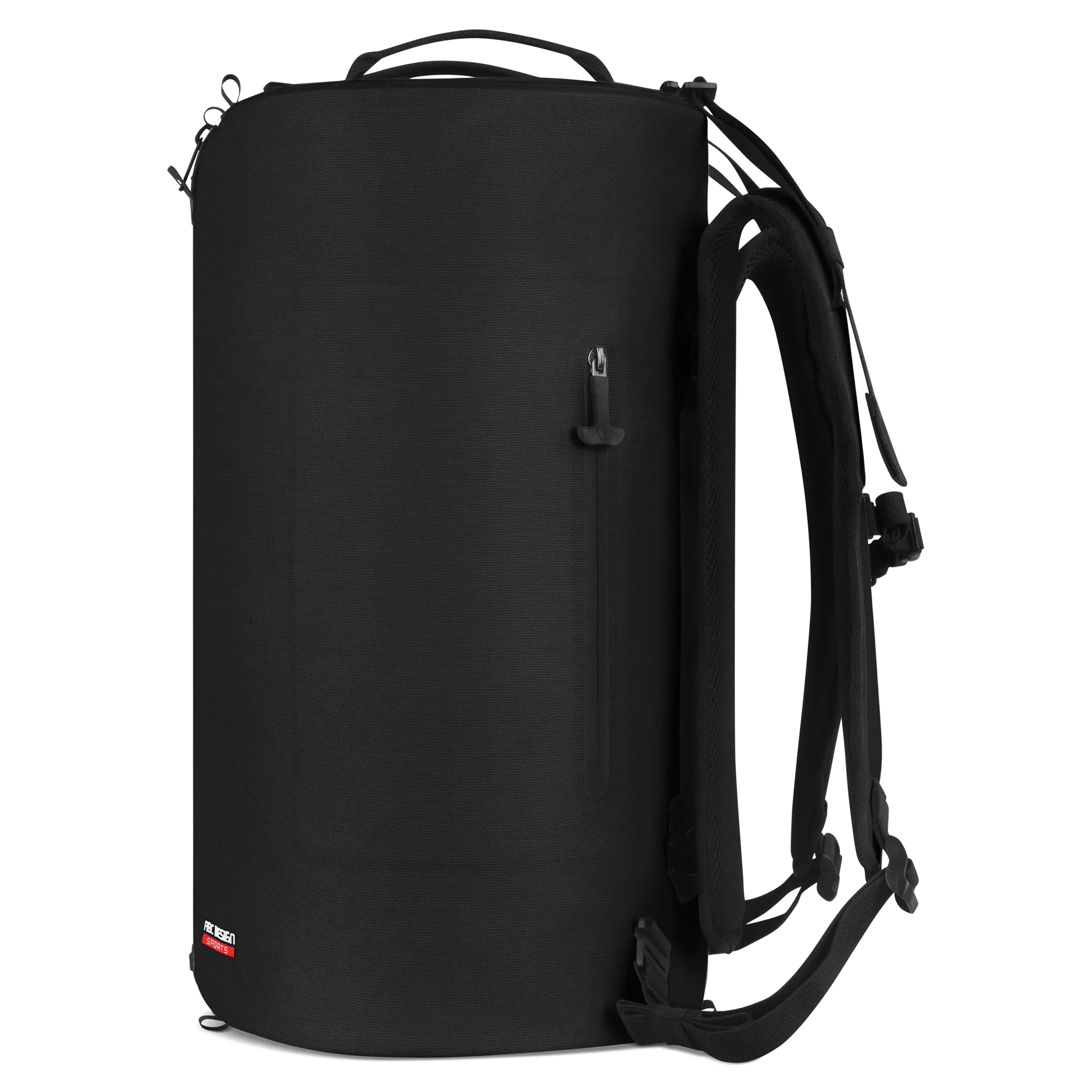 Reisetasche Bellinzona 33L für Städtetrips, Reisen & Wochenenden - Ink