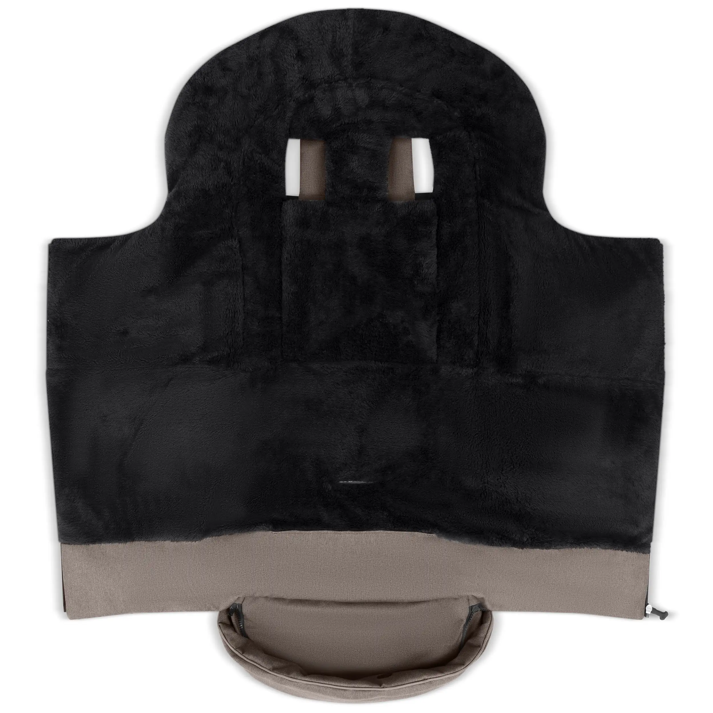 Saco de invierno para silla de paseo - Nature Saco de invierno para silla de paseo - Nature