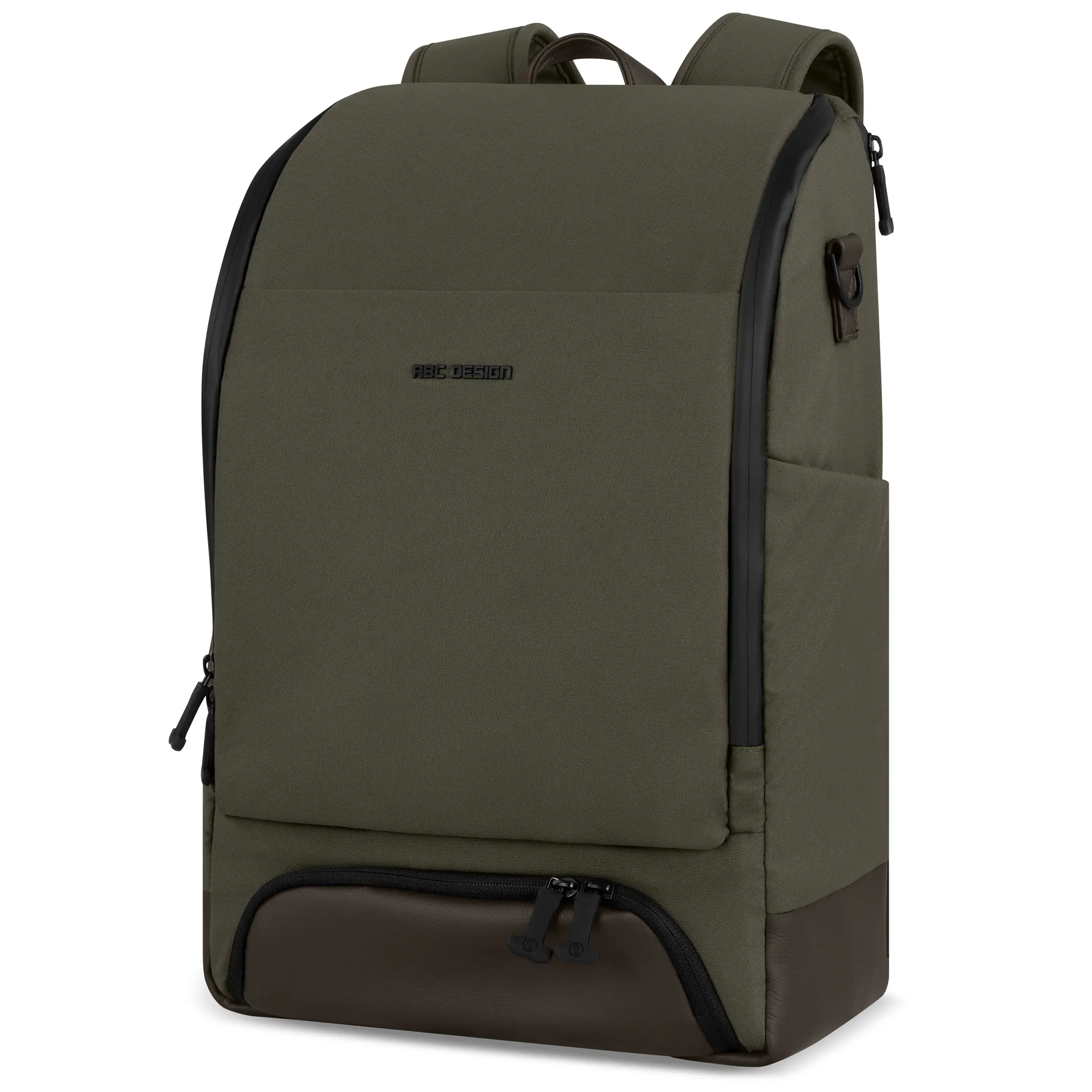 Wickelrucksack Active - Avocado Wickelrucksack Active - Avocado