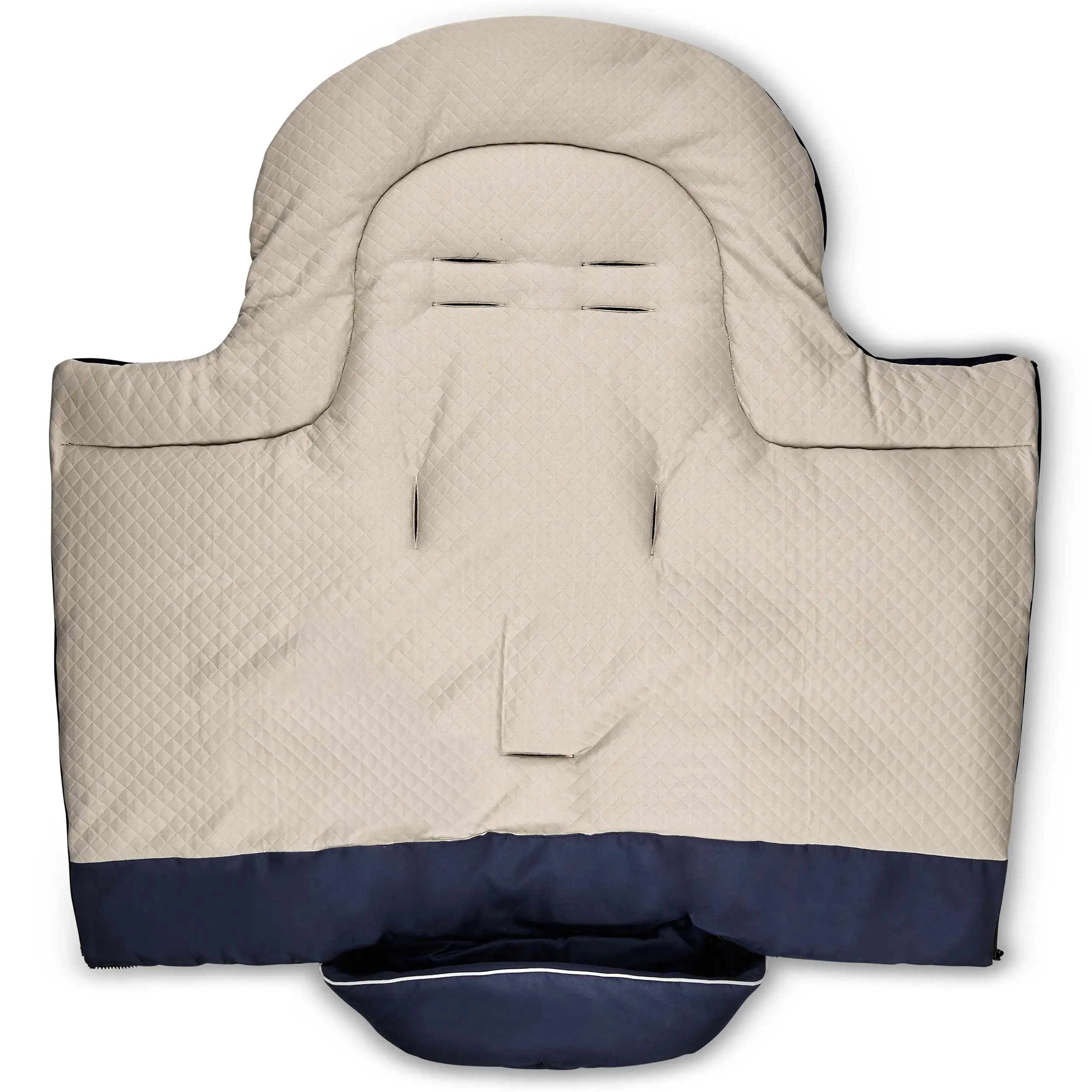 Winter Footmuff - Navy