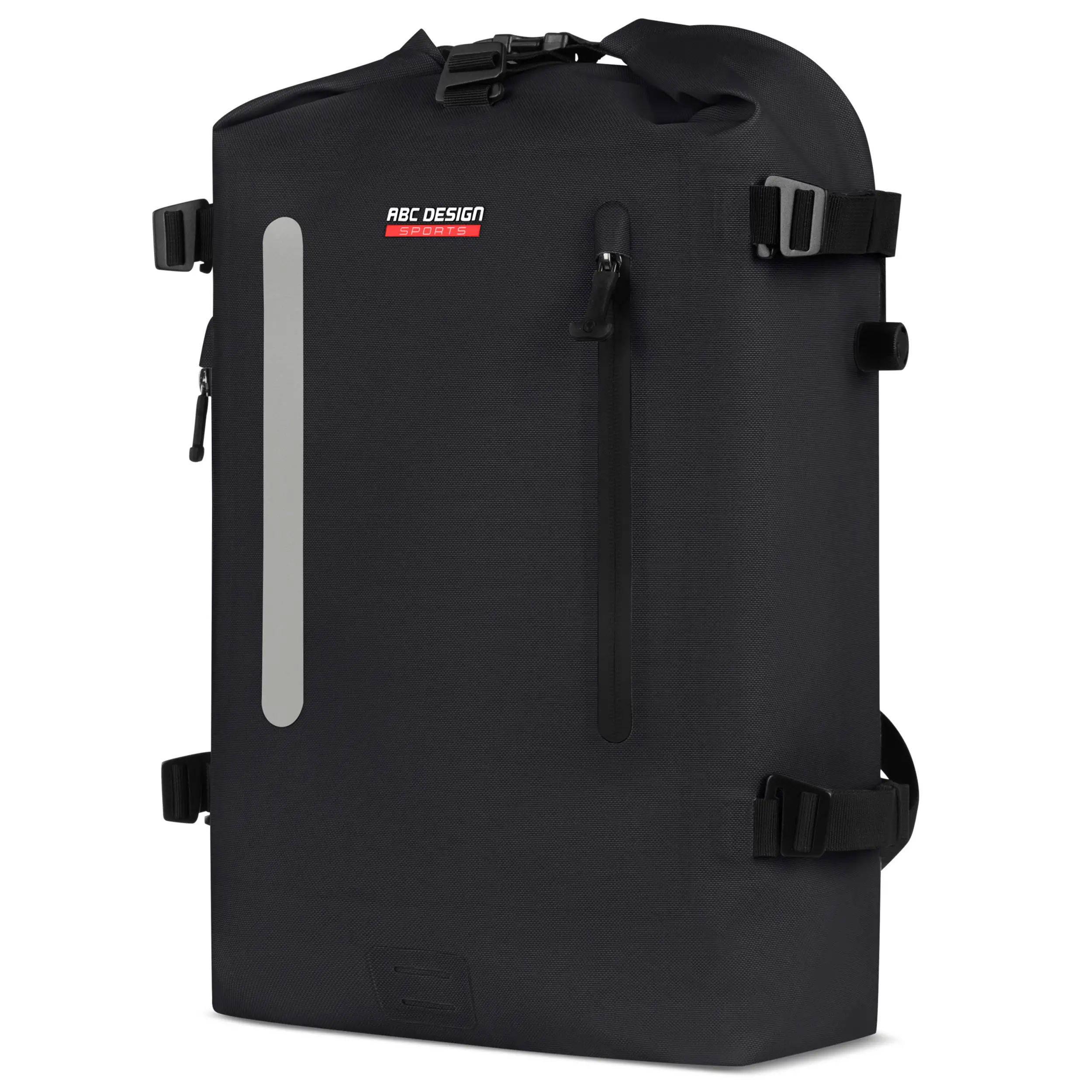Outdoor-Rucksack Solothurn 22L für Alltag & Abenteuer - Ink