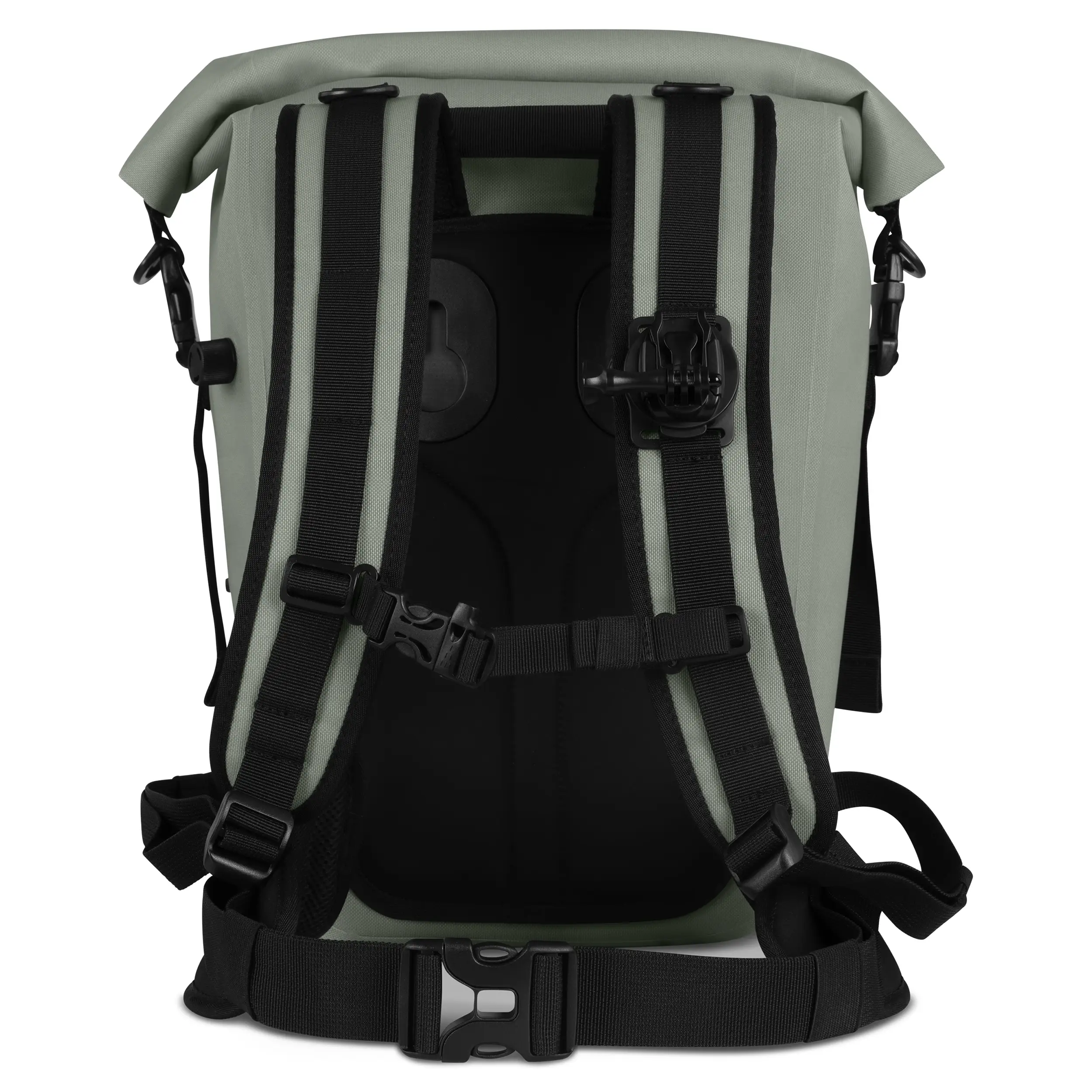 Premium Outdoor-Rucksack Lausanne 20L für Stadt & Natur - Pine
