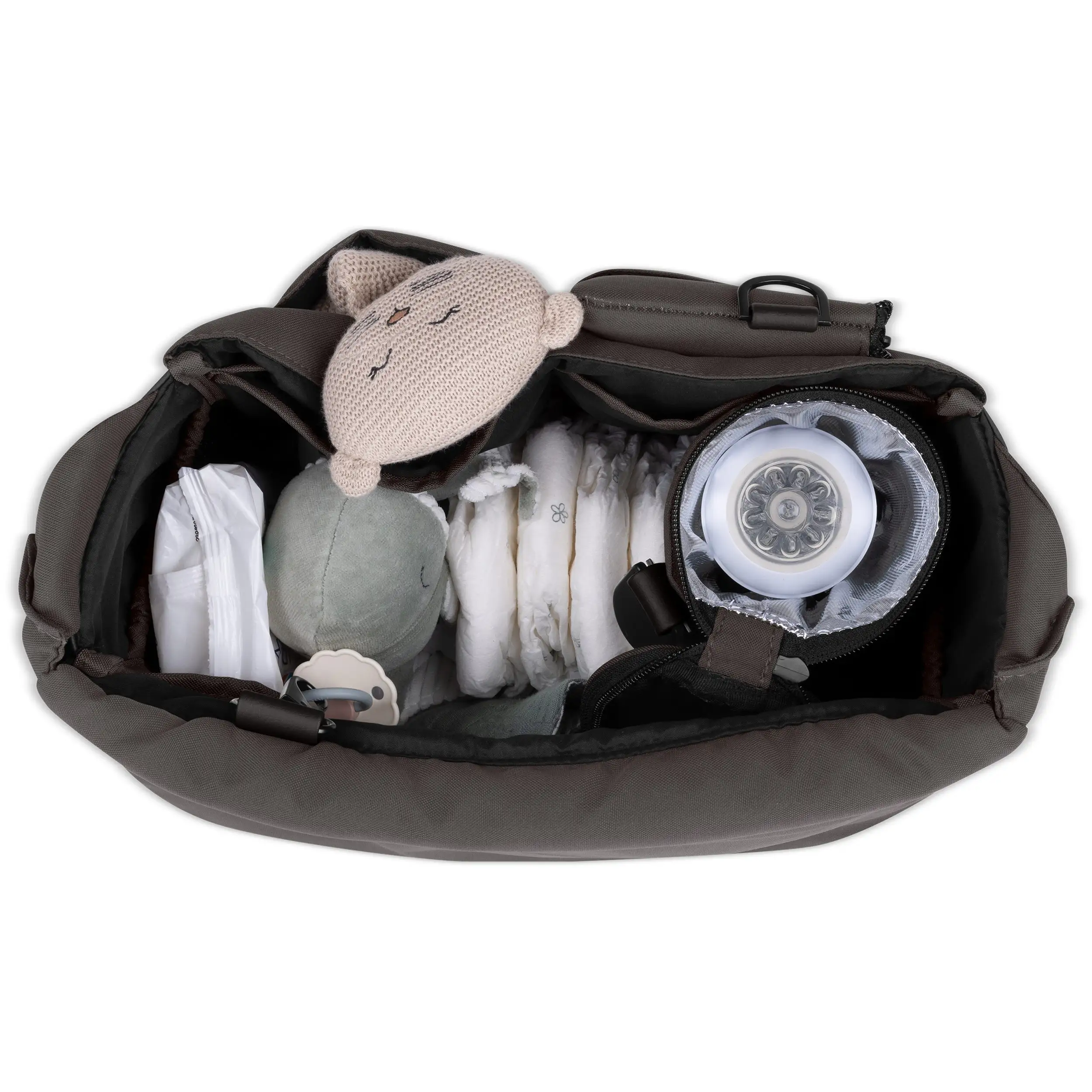 Urban changing bag - Falcon